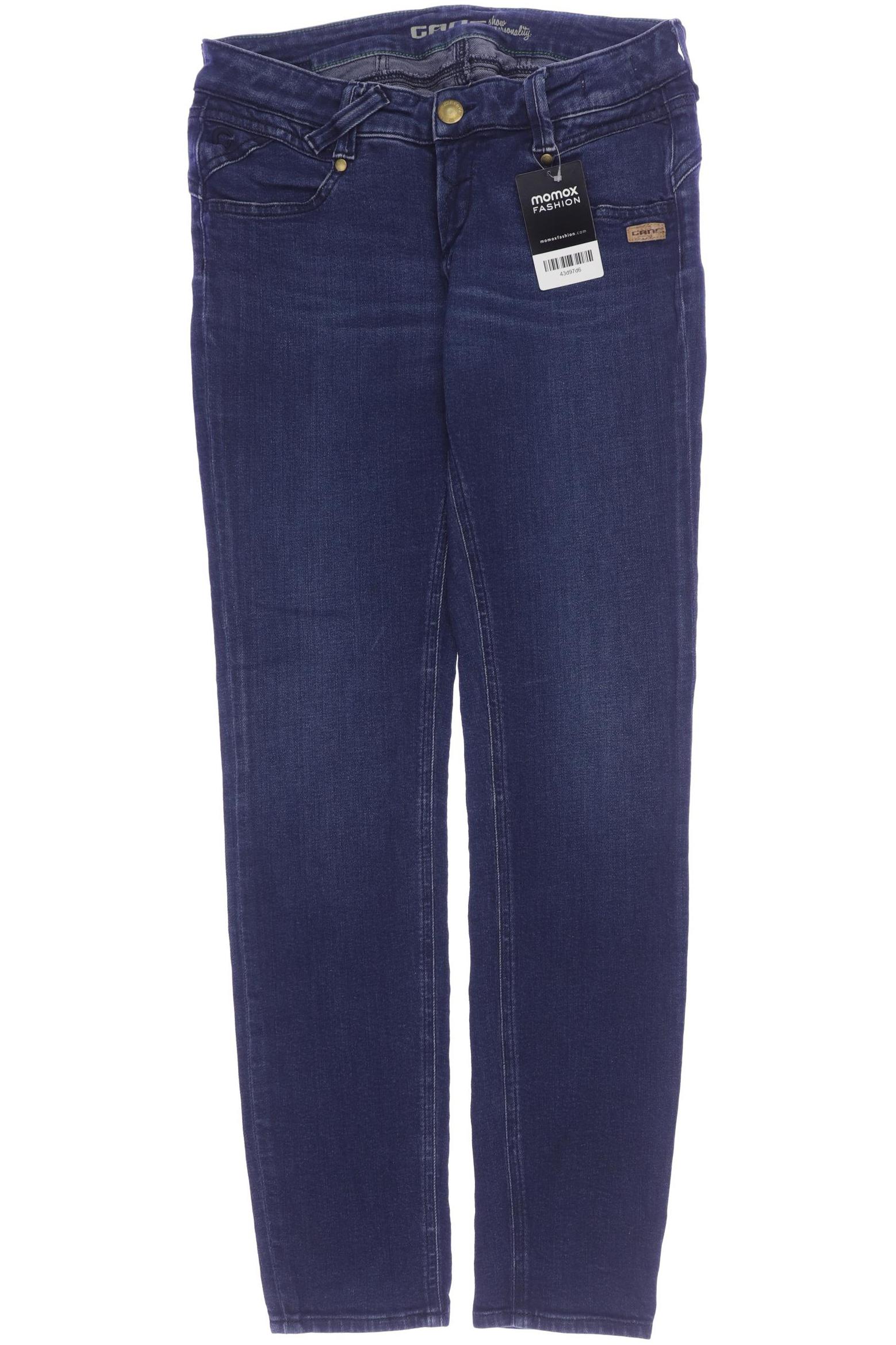 

Gang Damen Jeans, blau, Gr. 28