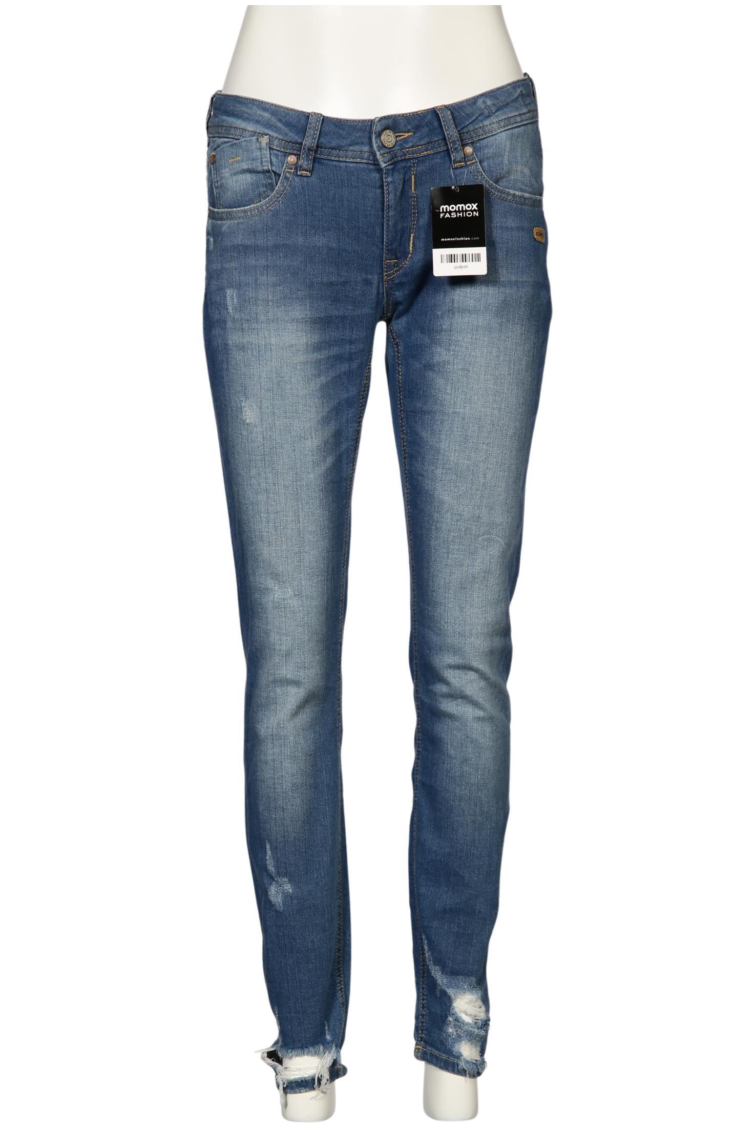 

Gang Damen Jeans, blau, Gr. 29