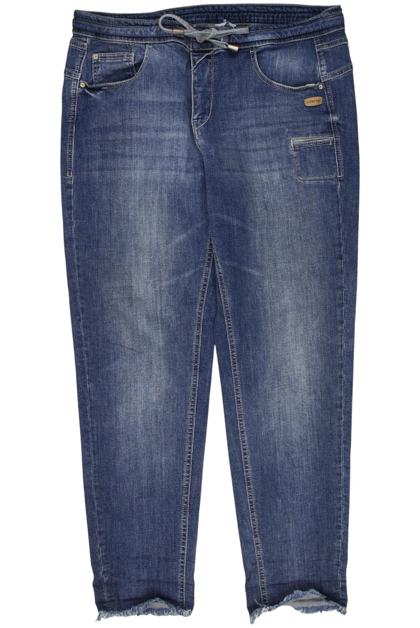 

Gang Damen Jeans, blau, Gr. 32
