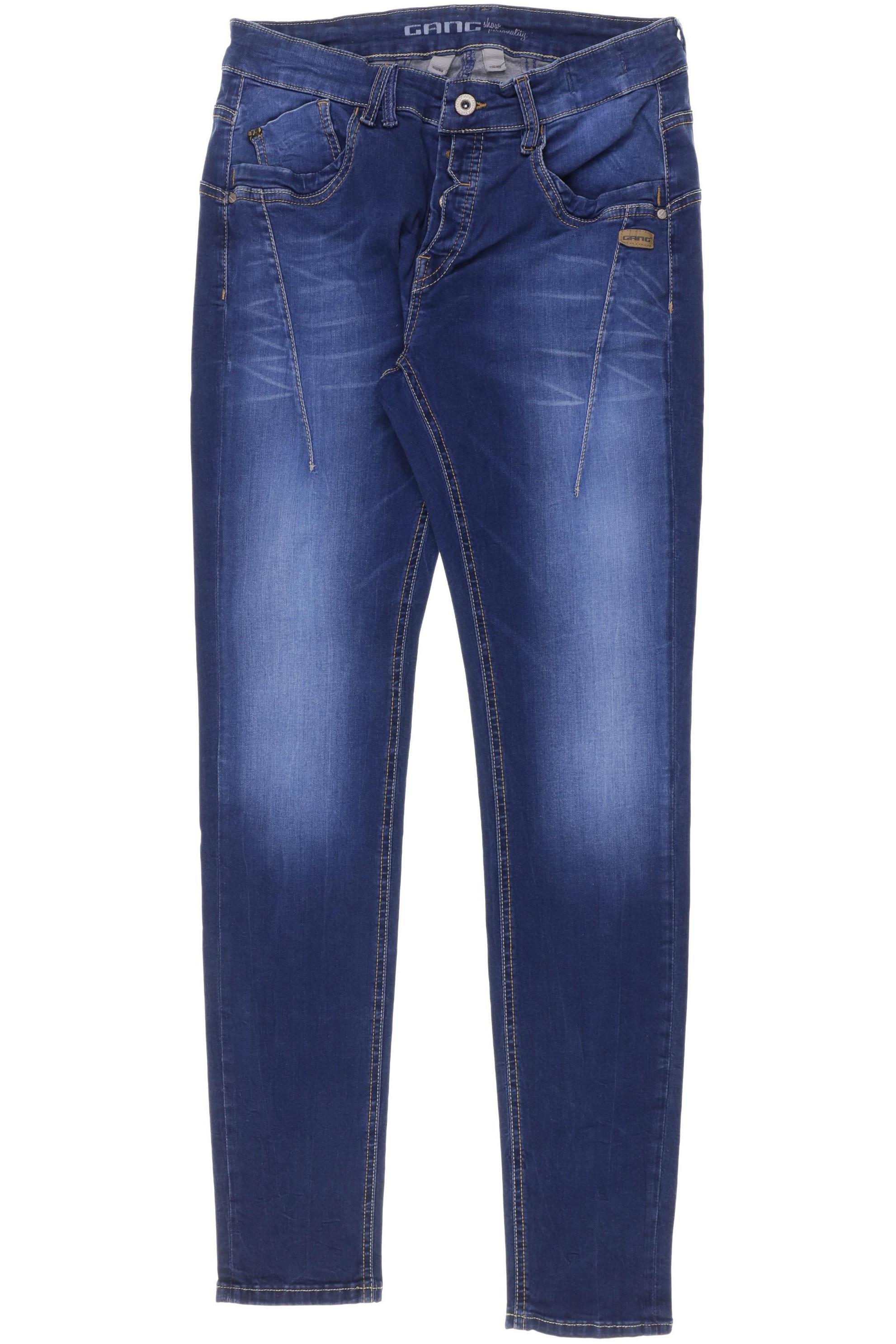 

Gang Damen Jeans, blau, Gr. 27