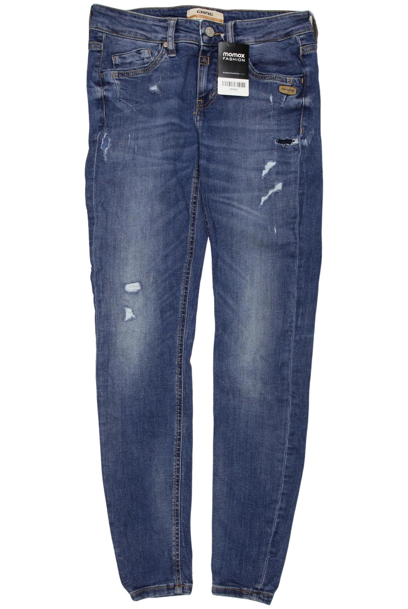 

Gang Damen Jeans, blau, Gr. 27