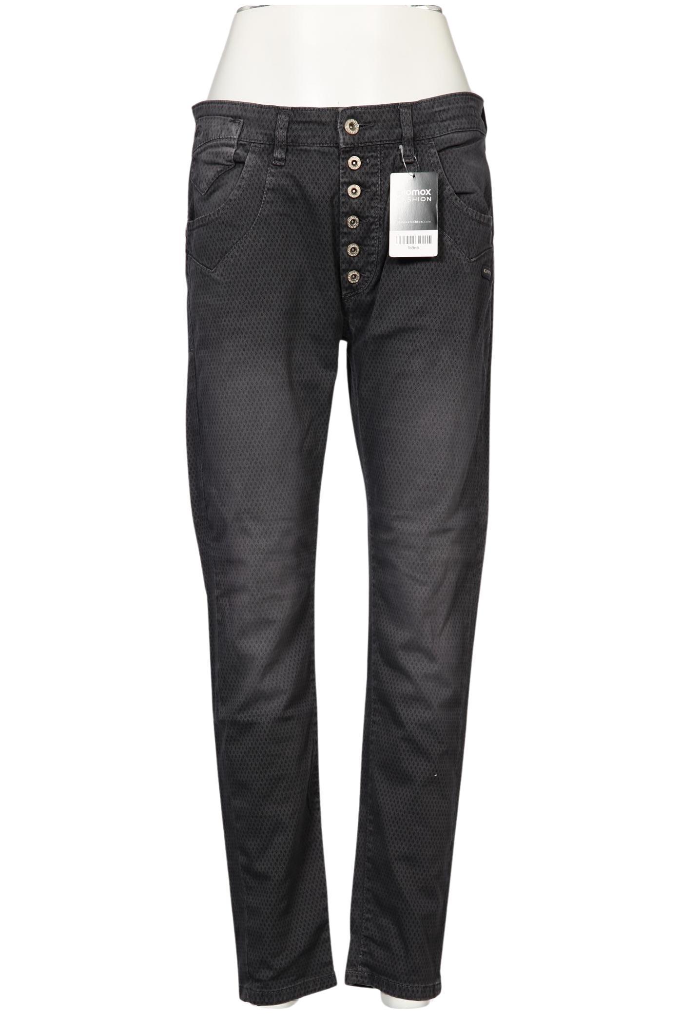 

Gang Damen Jeans, grau, Gr. 27