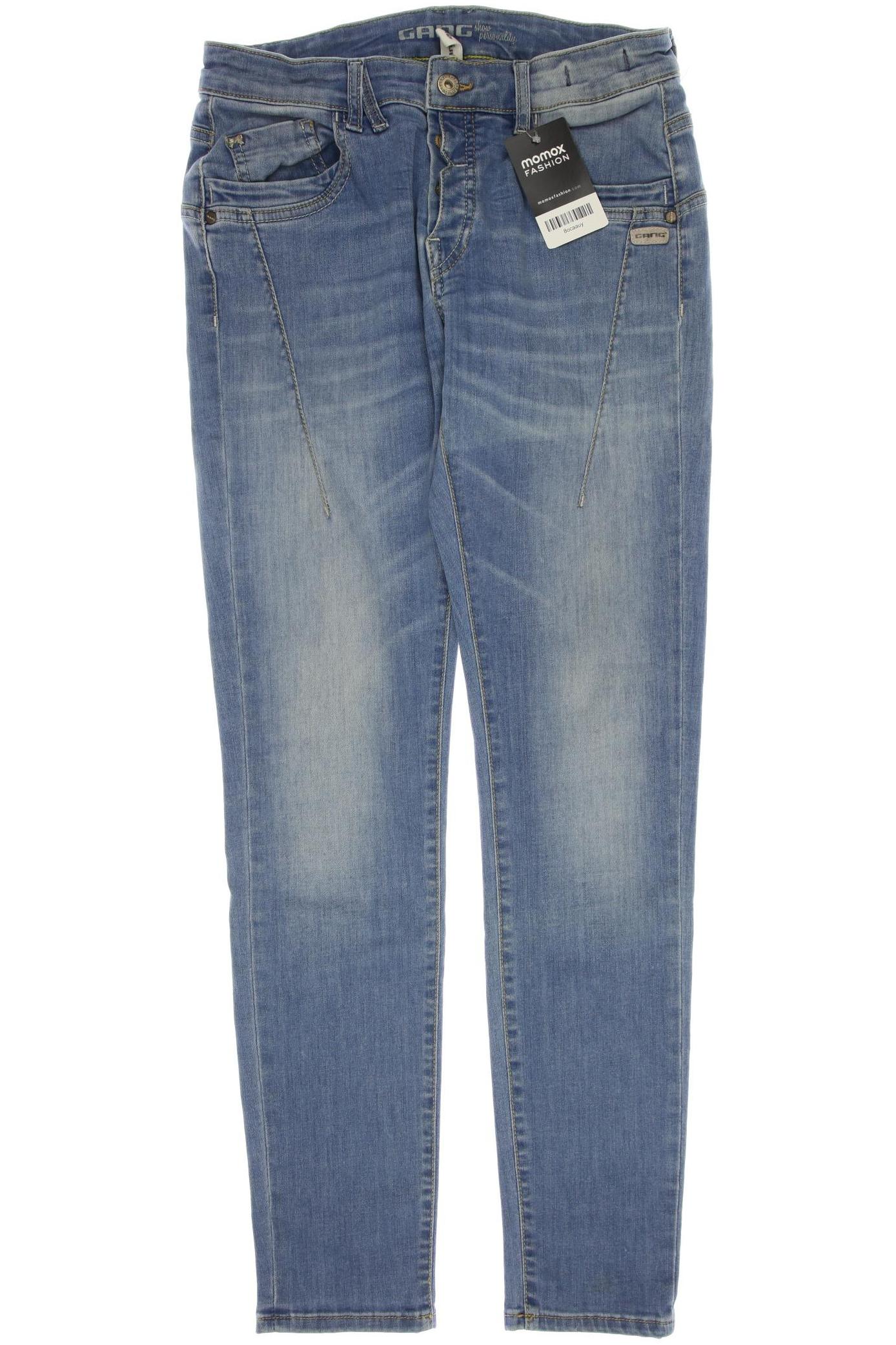 

Gang Damen Jeans, blau, Gr. 28