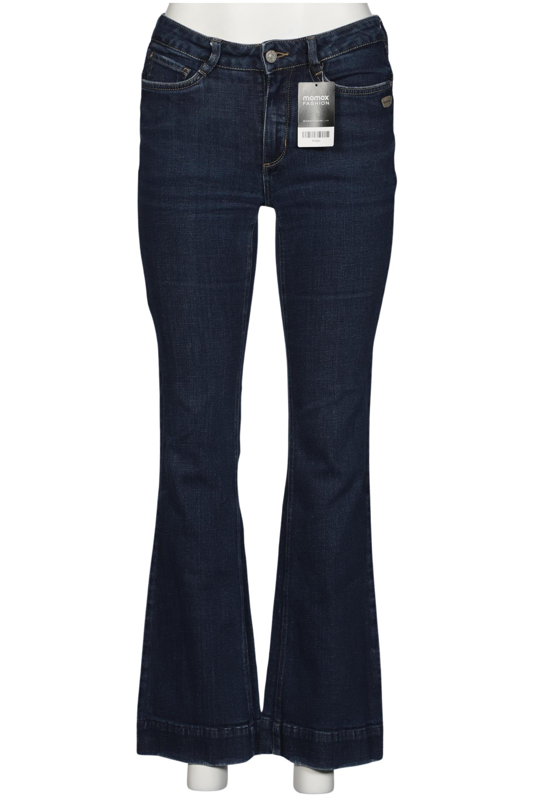 

Gang Damen Jeans, marineblau, Gr. 31