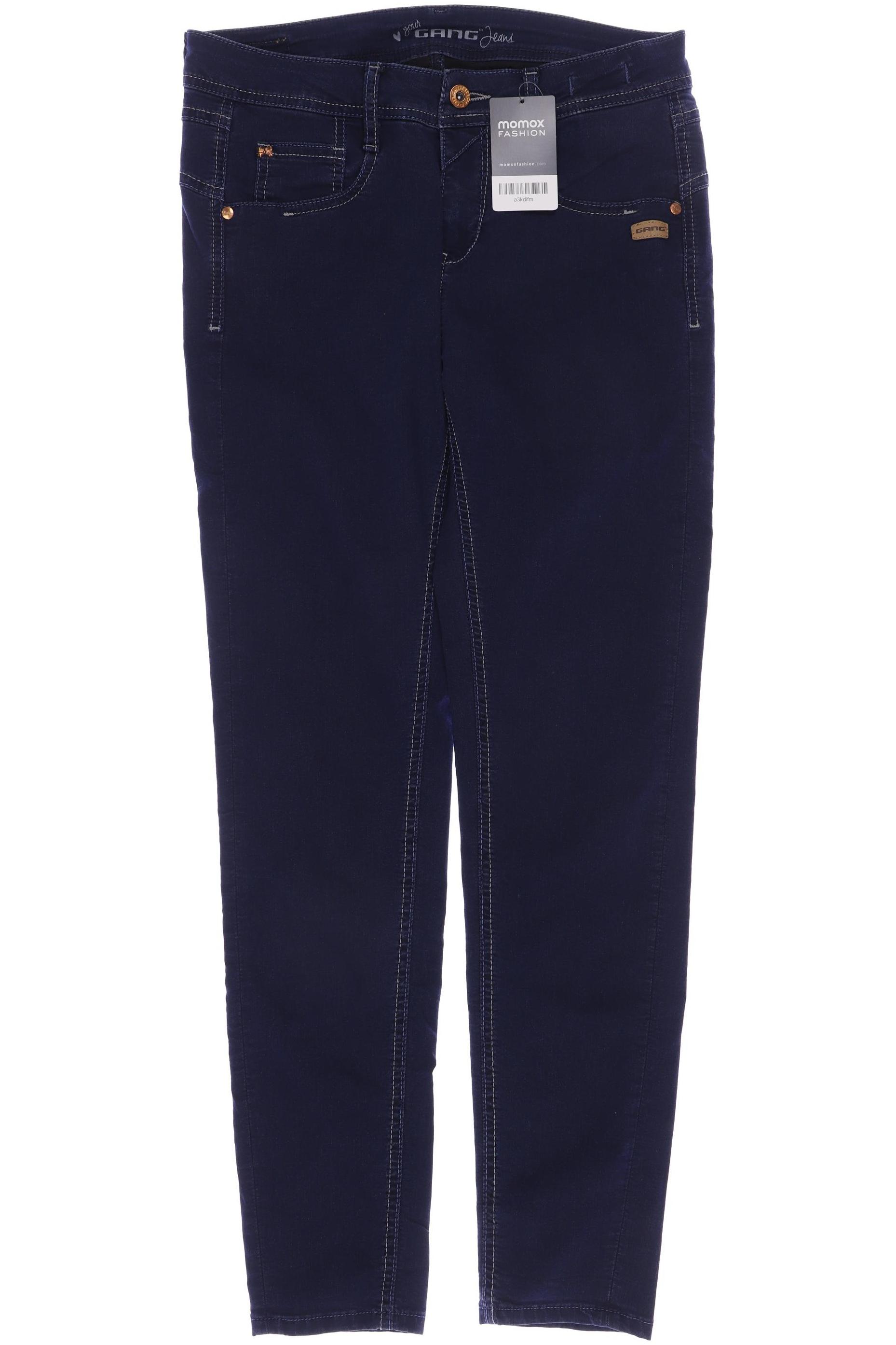 

GANG Damen Jeans, marineblau