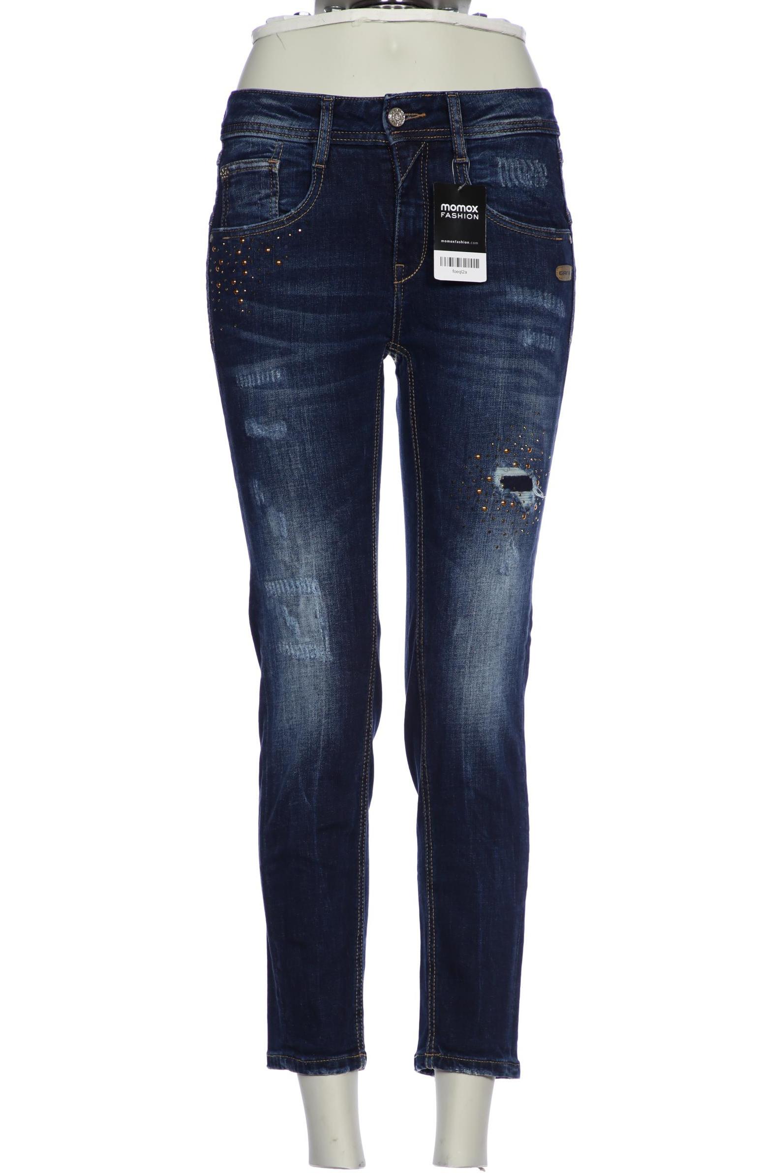 

GANG Damen Jeans, marineblau