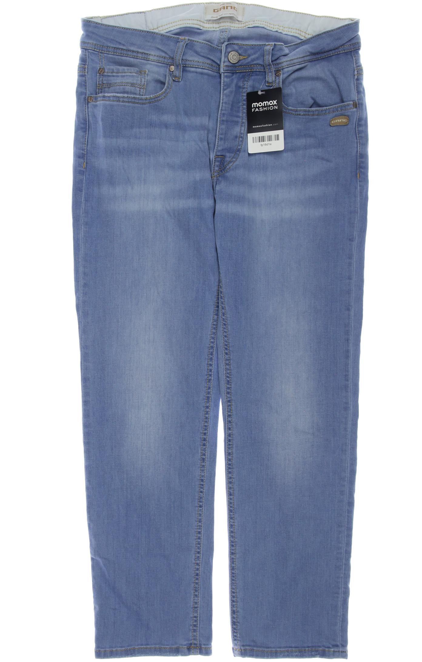 

Gang Damen Jeans, blau, Gr. 31