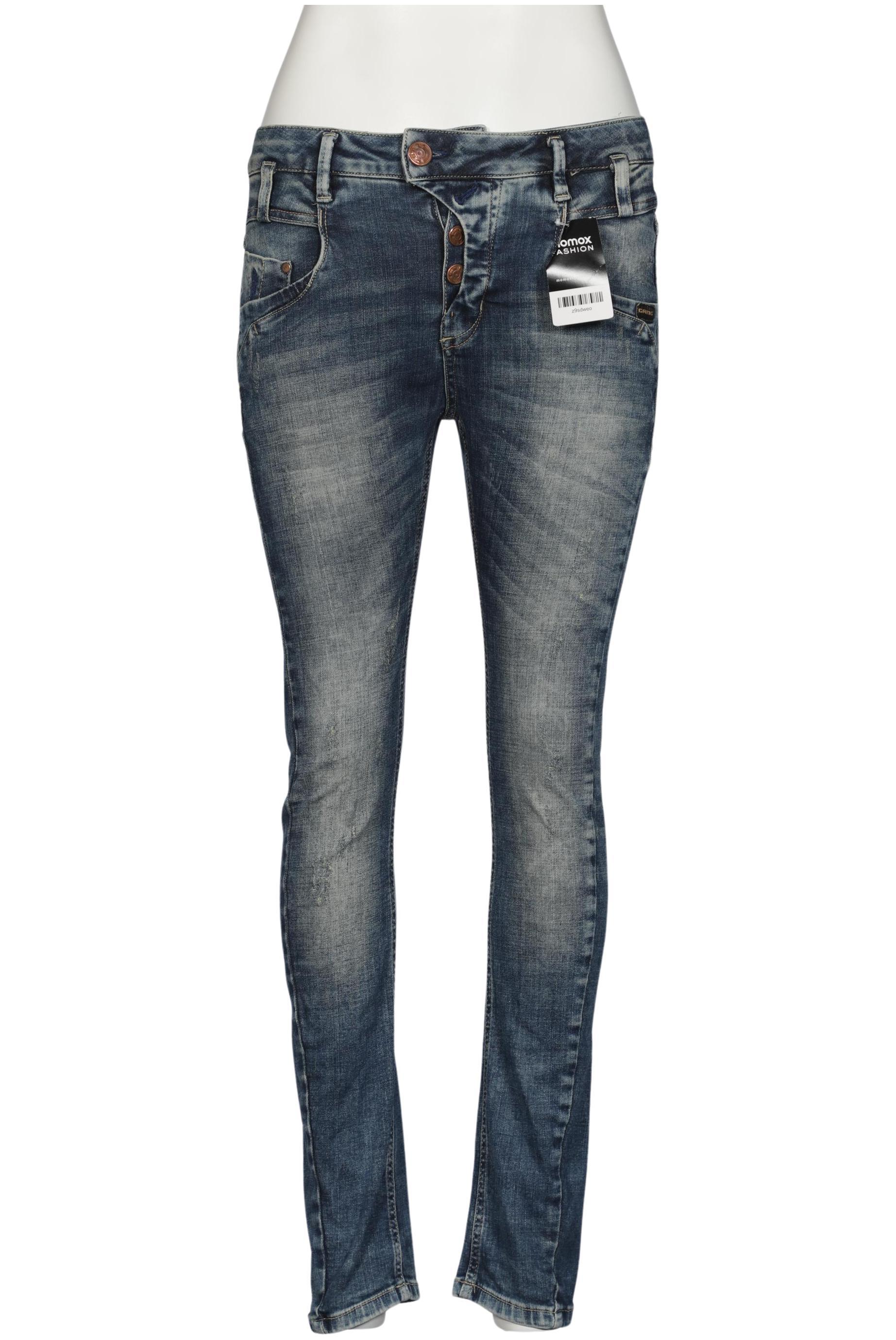 

Gang Damen Jeans, blau, Gr. 31
