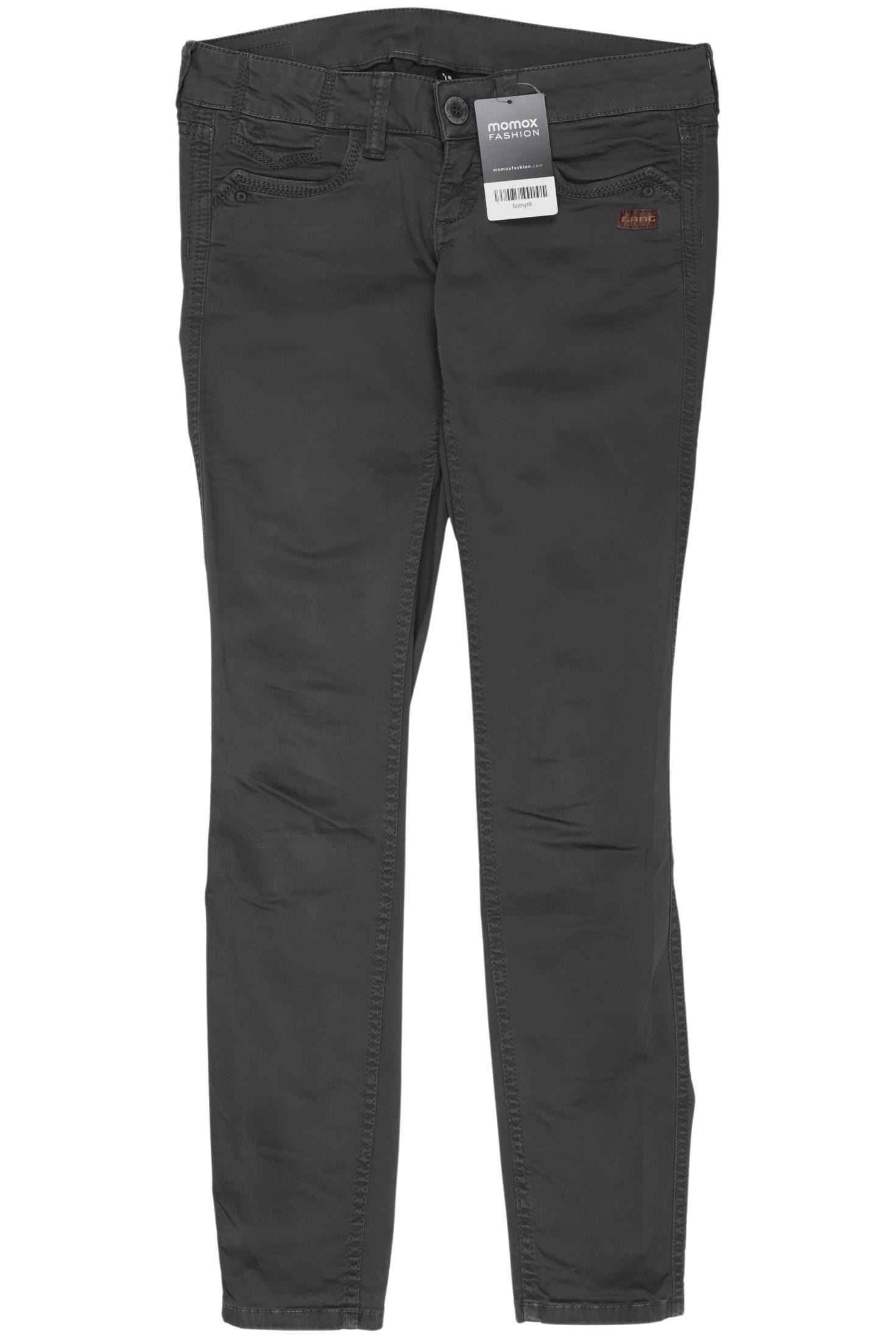 

Gang Damen Jeans, grün, Gr. 26