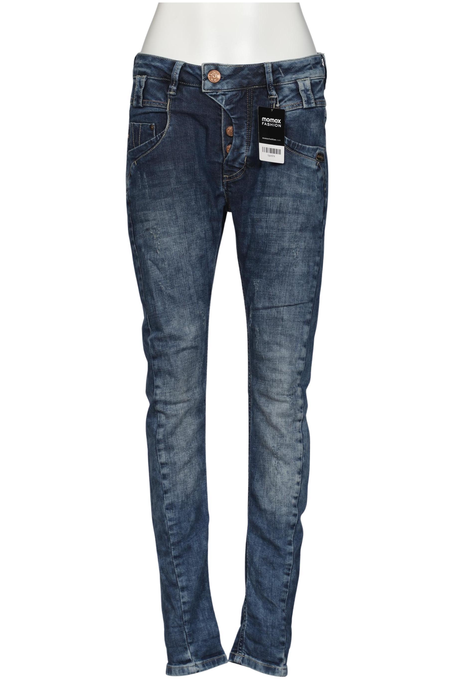 

Gang Damen Jeans, blau, Gr. 28