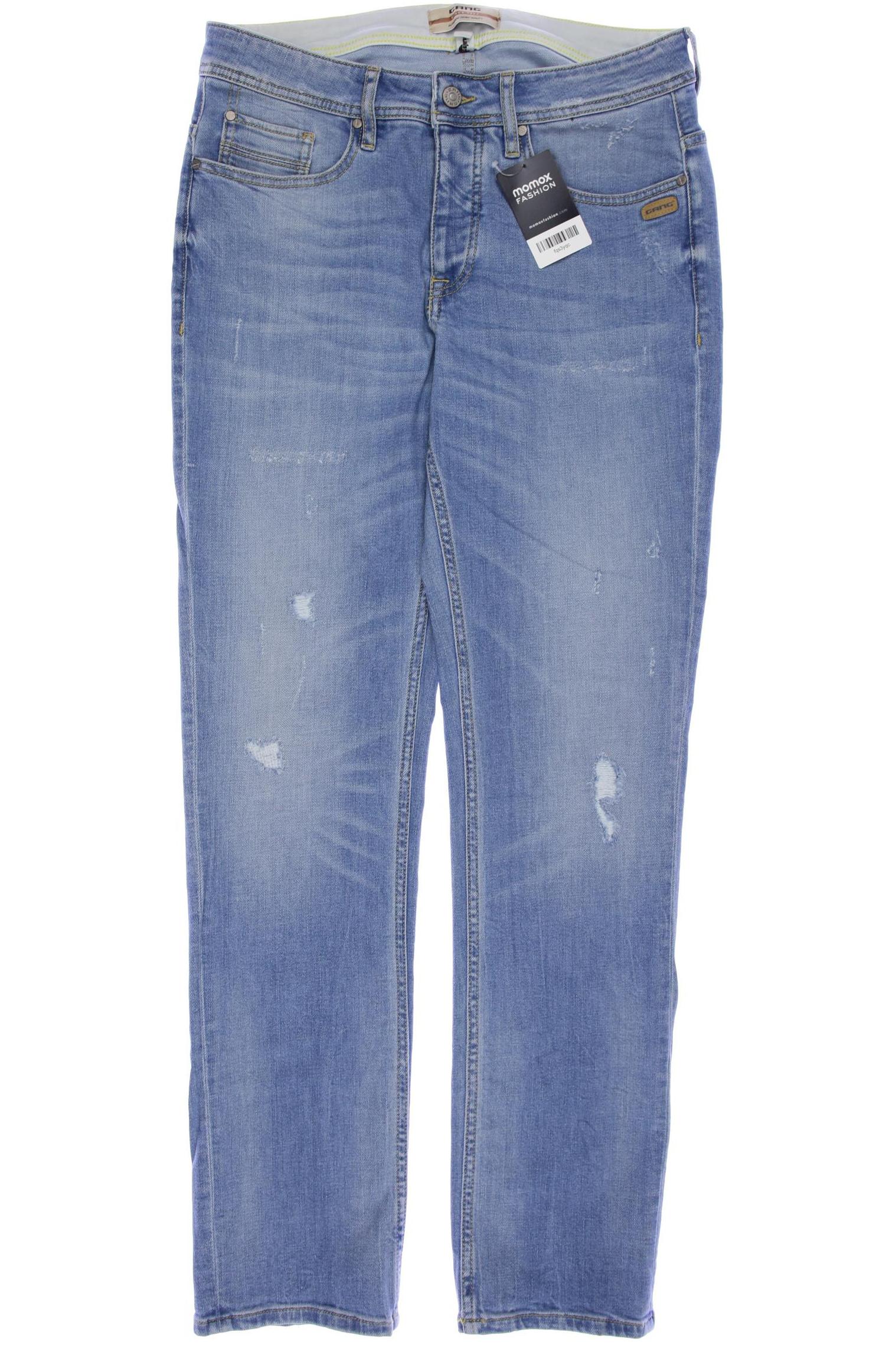 

GANG Damen Jeans, hellblau