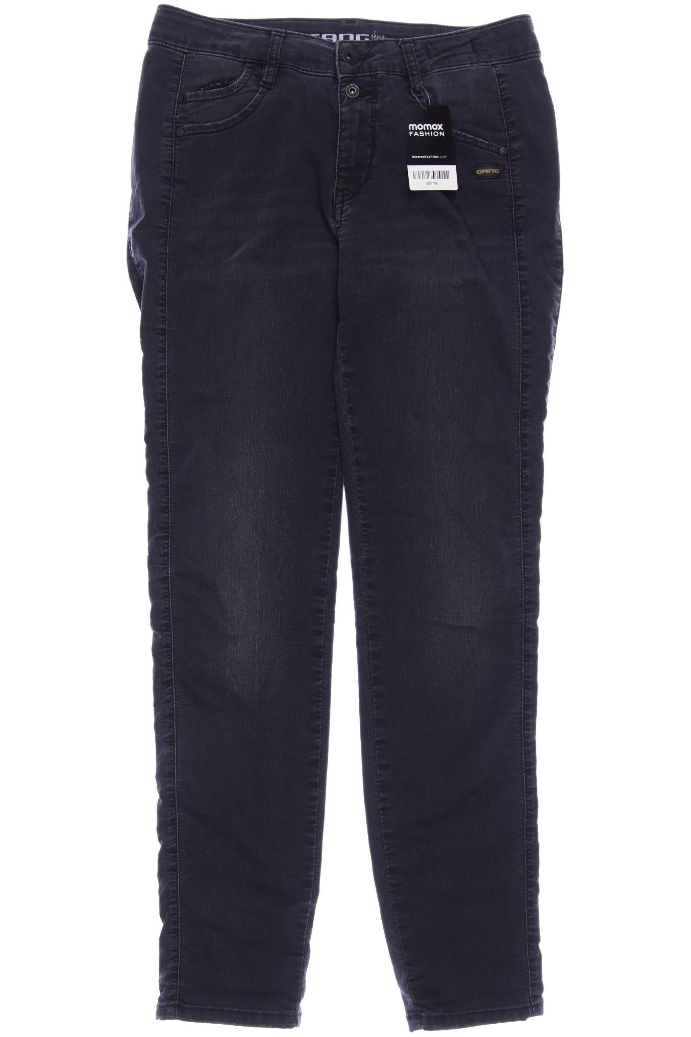 

GANG Damen Jeans, grau