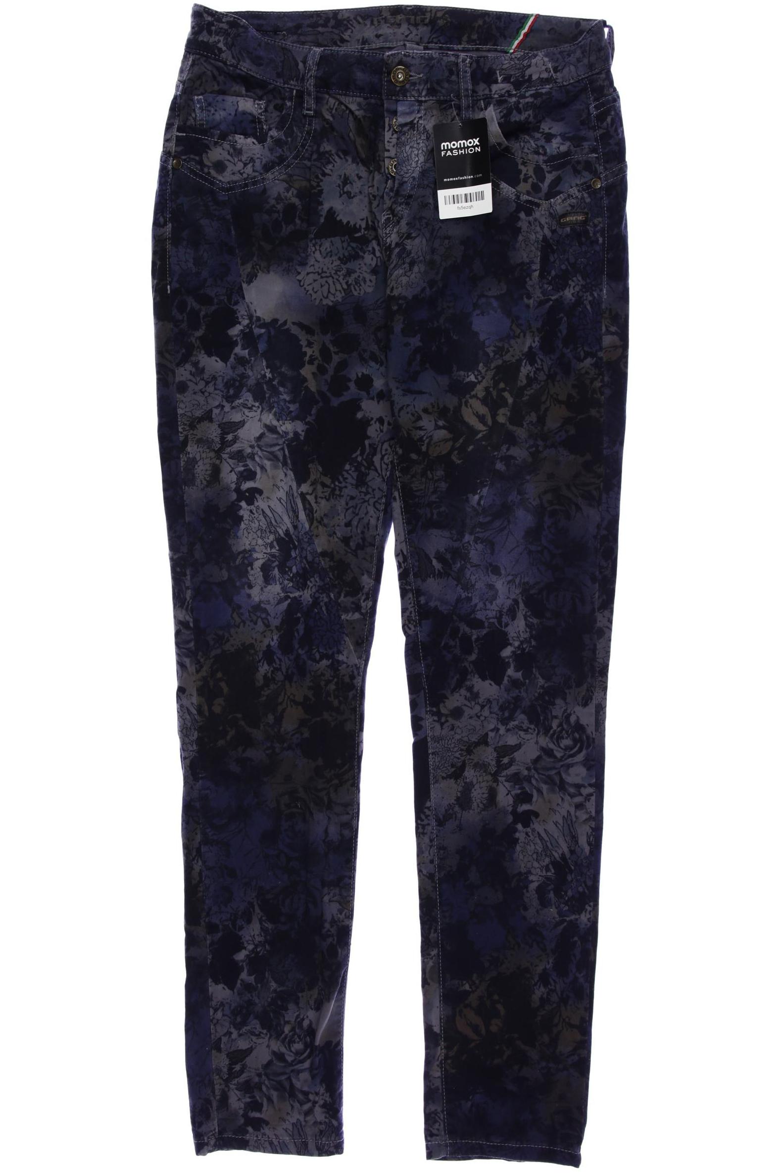 

Gang Damen Jeans, marineblau, Gr. 29