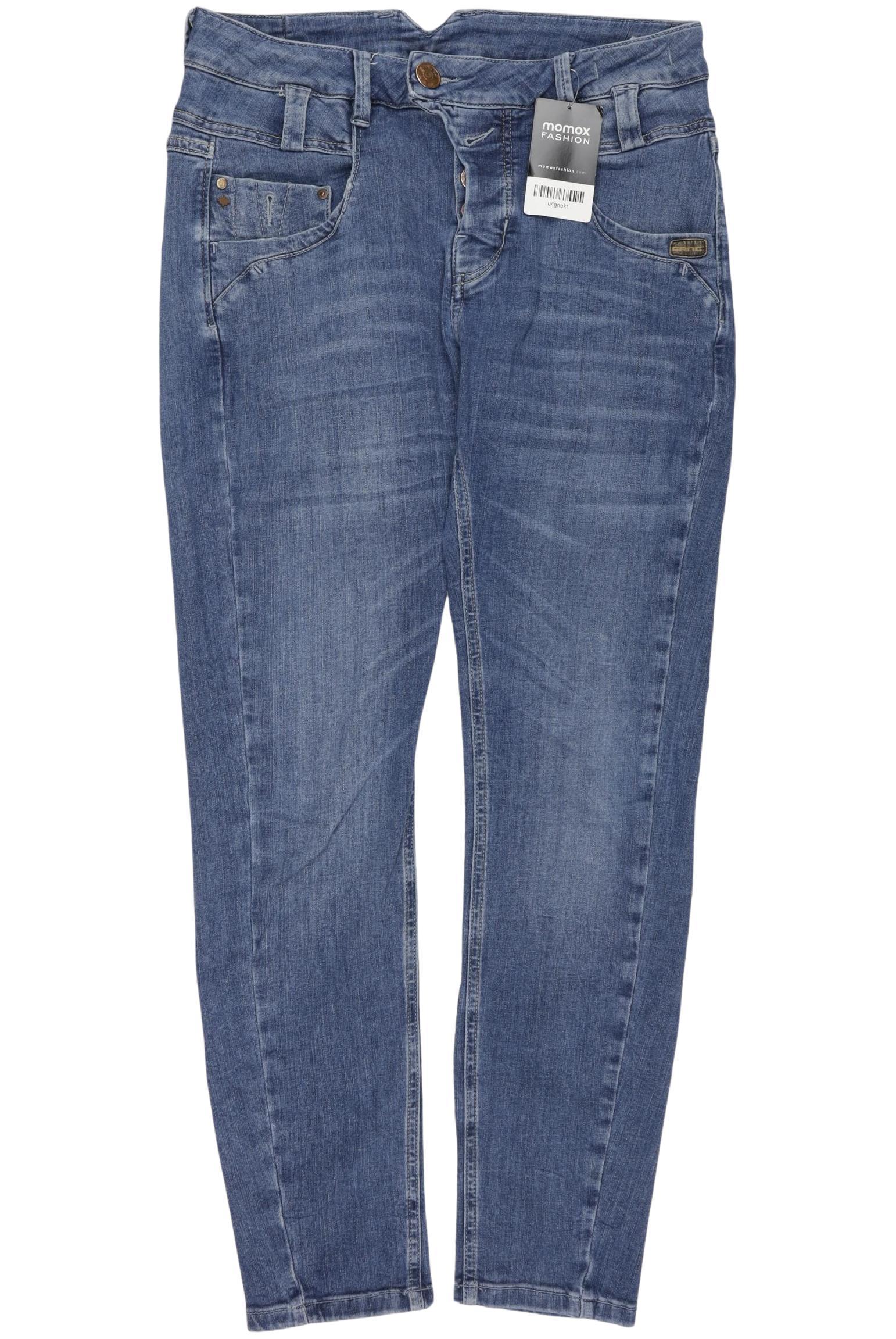

Gang Damen Jeans, blau, Gr. 29