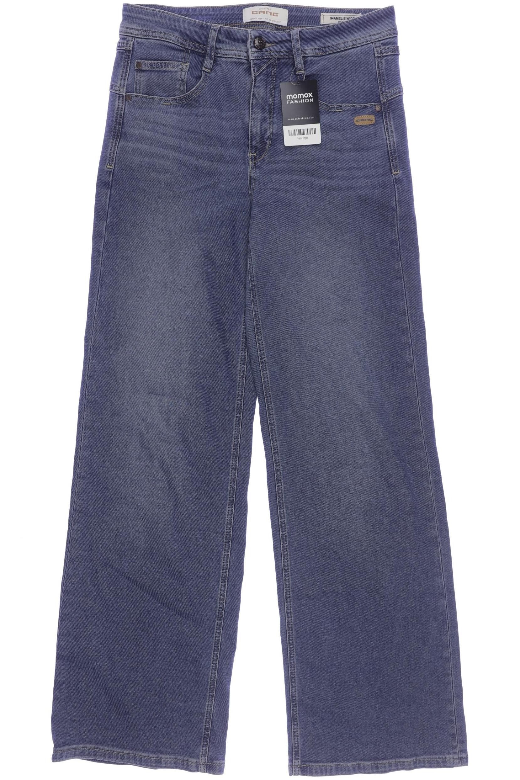 

Gang Damen Jeans, blau, Gr. 27