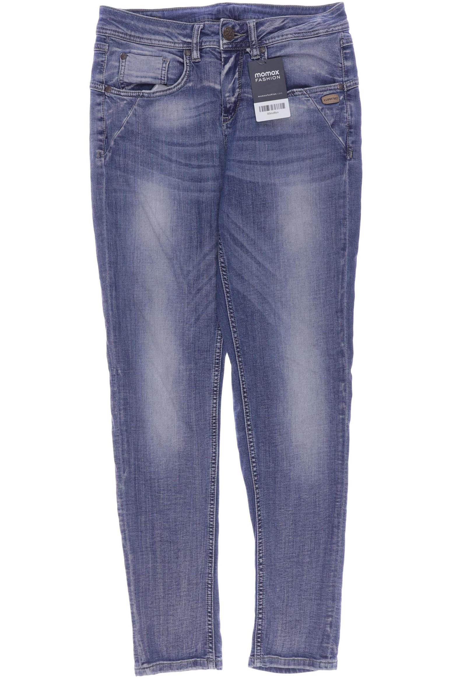 

GANG Damen Jeans, blau