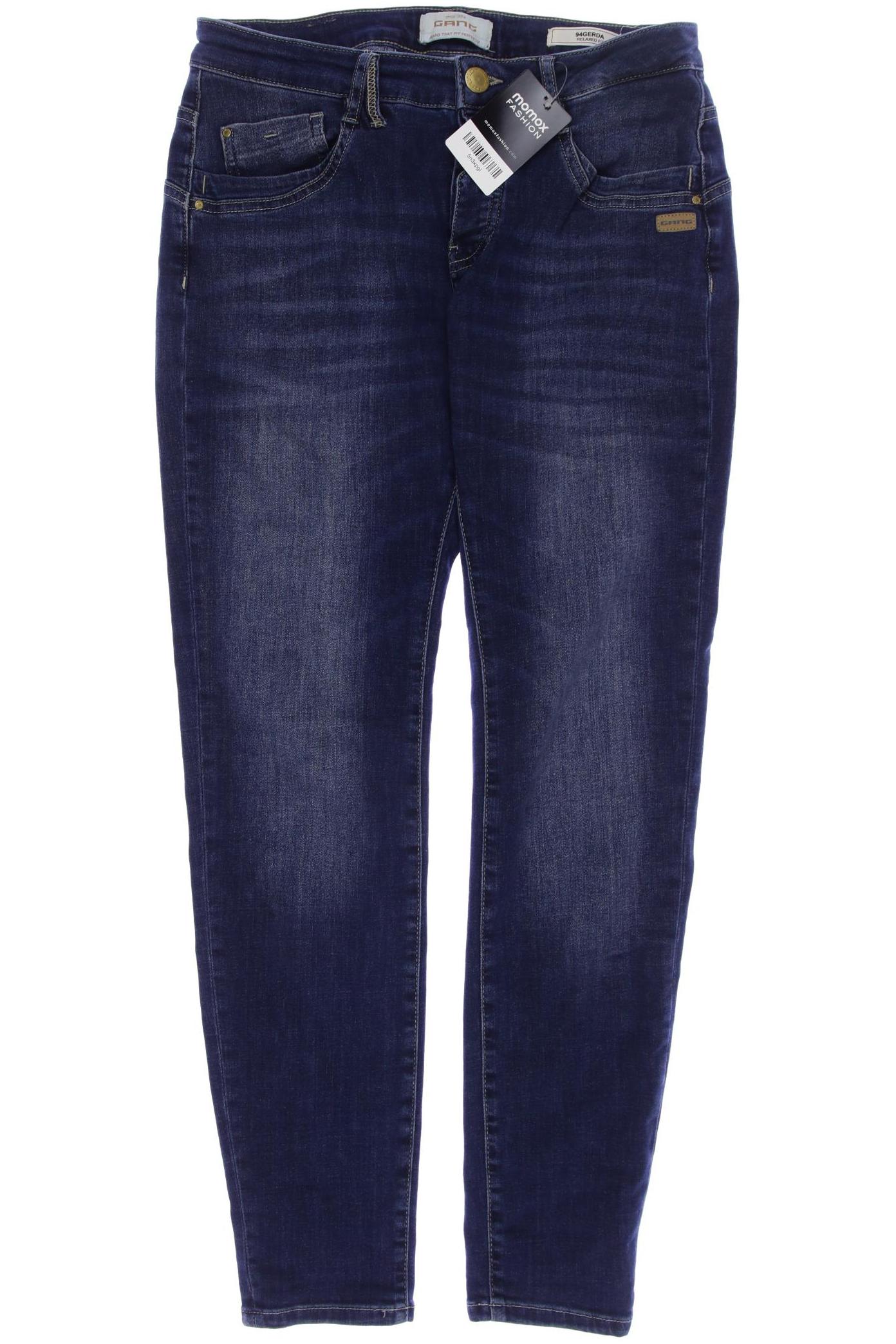 

Gang Damen Jeans, blau, Gr. 30