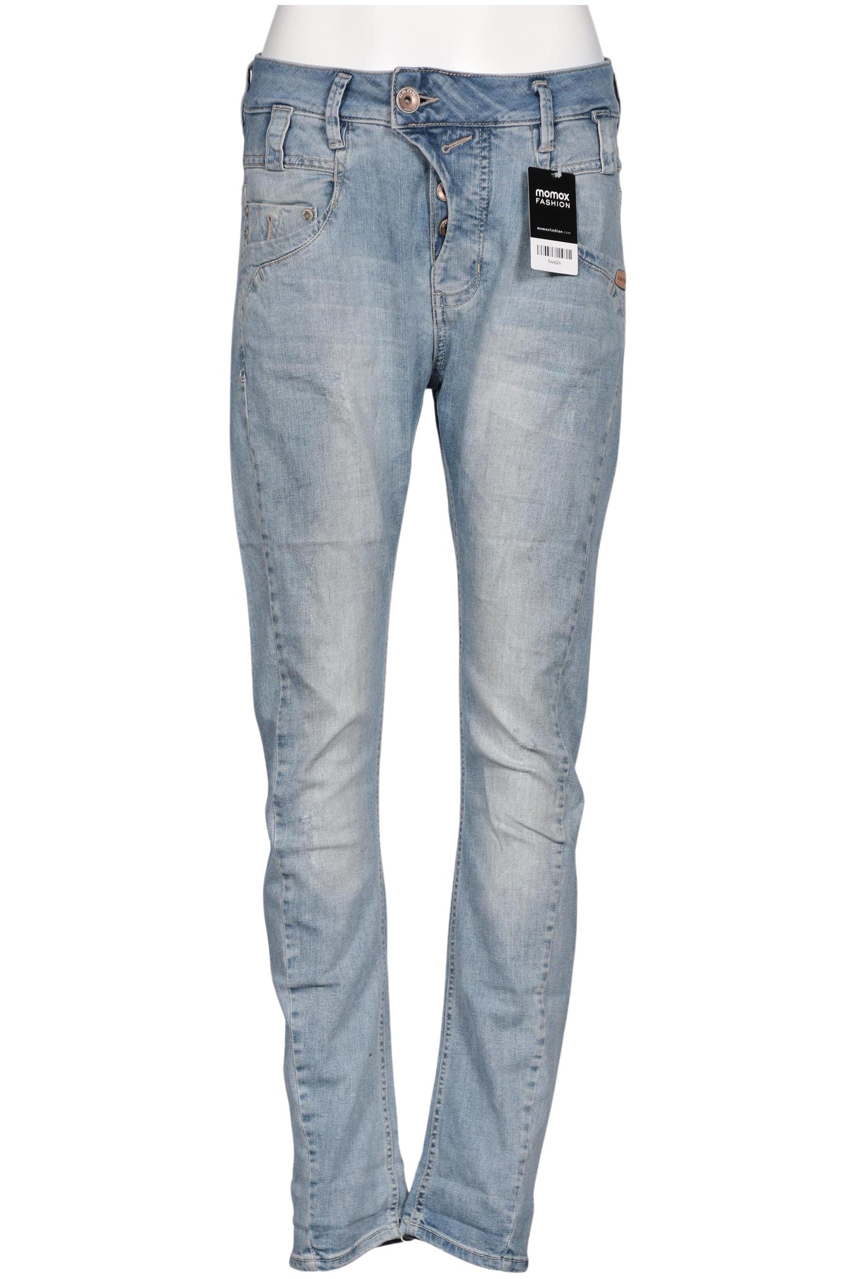 

Gang Damen Jeans, hellblau, Gr. 30