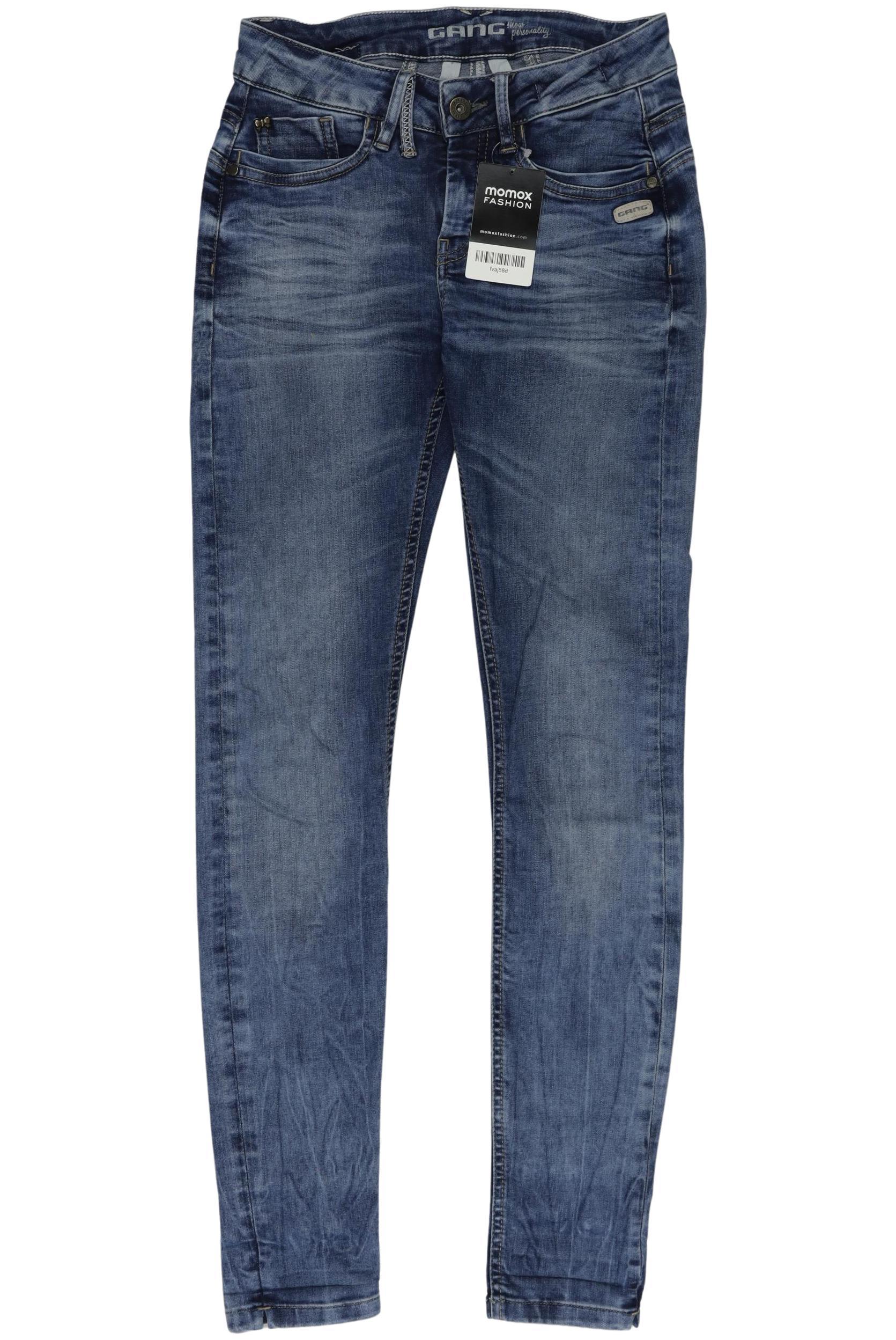

Gang Damen Jeans, blau, Gr. 26