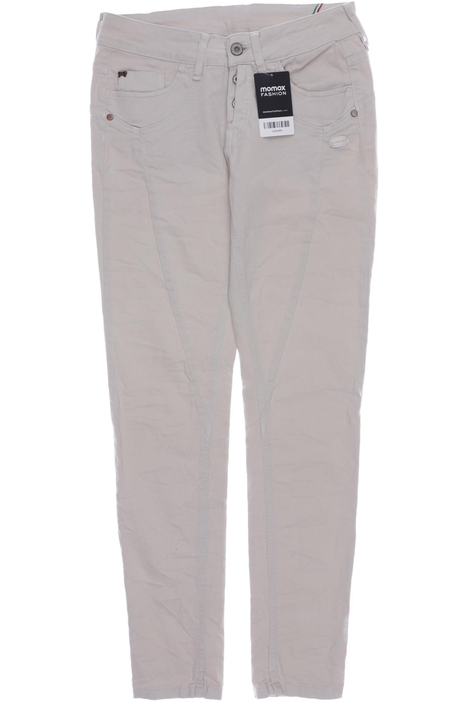 

Gang Damen Jeans, beige, Gr. 38