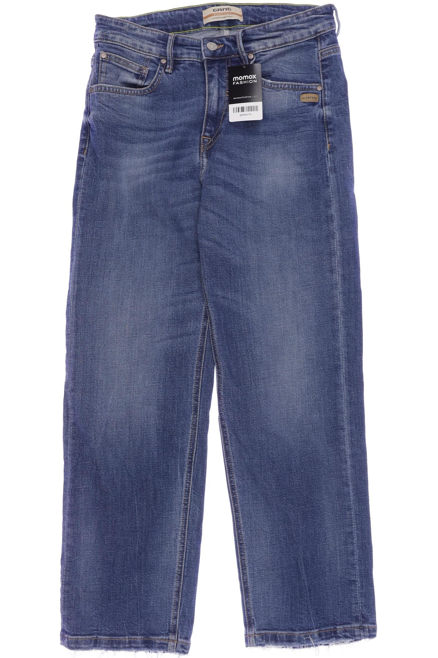 

Gang Damen Jeans, blau, Gr. 28
