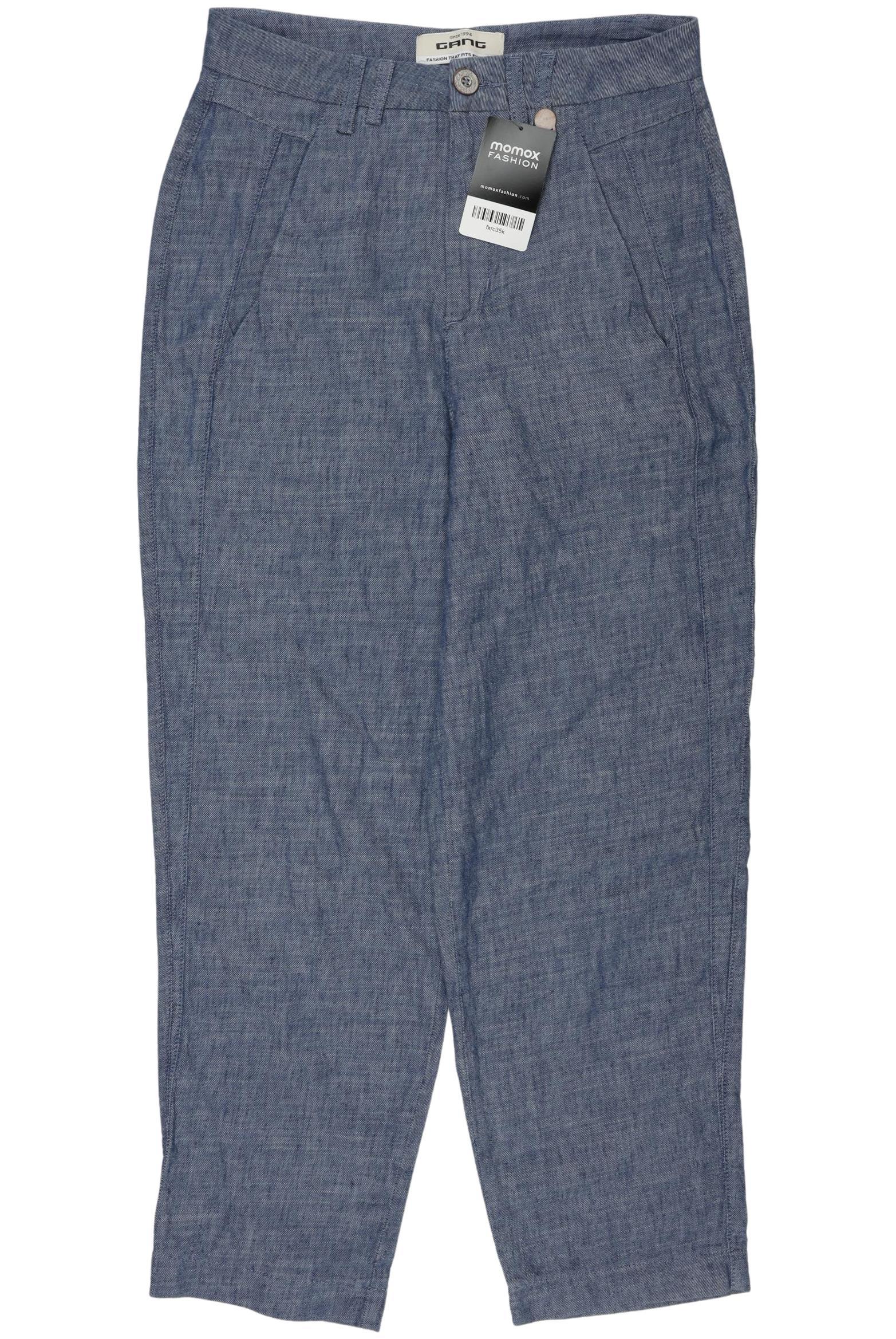 

Gang Damen Jeans, blau, Gr. 25
