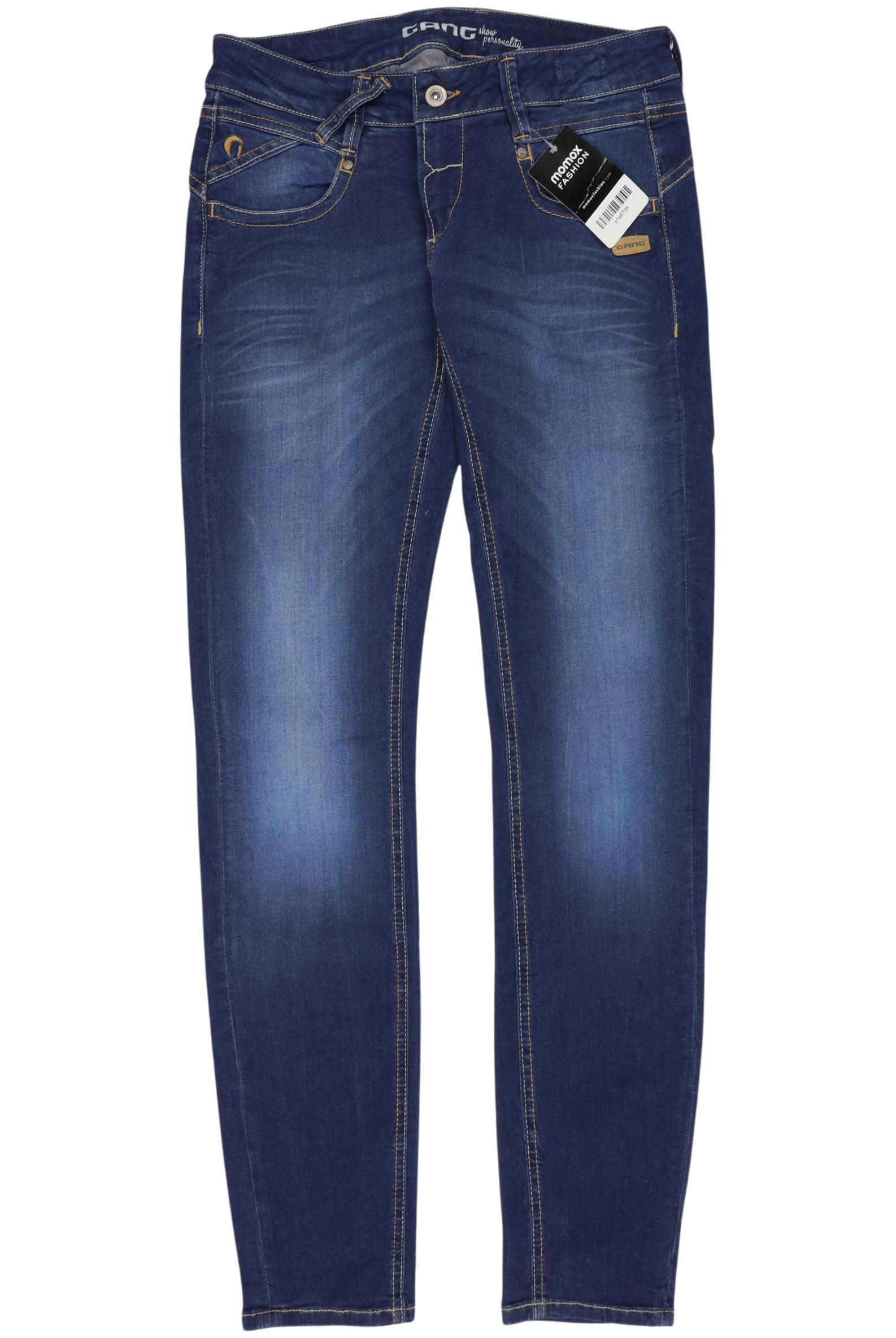 

Gang Damen Jeans, blau, Gr. 28