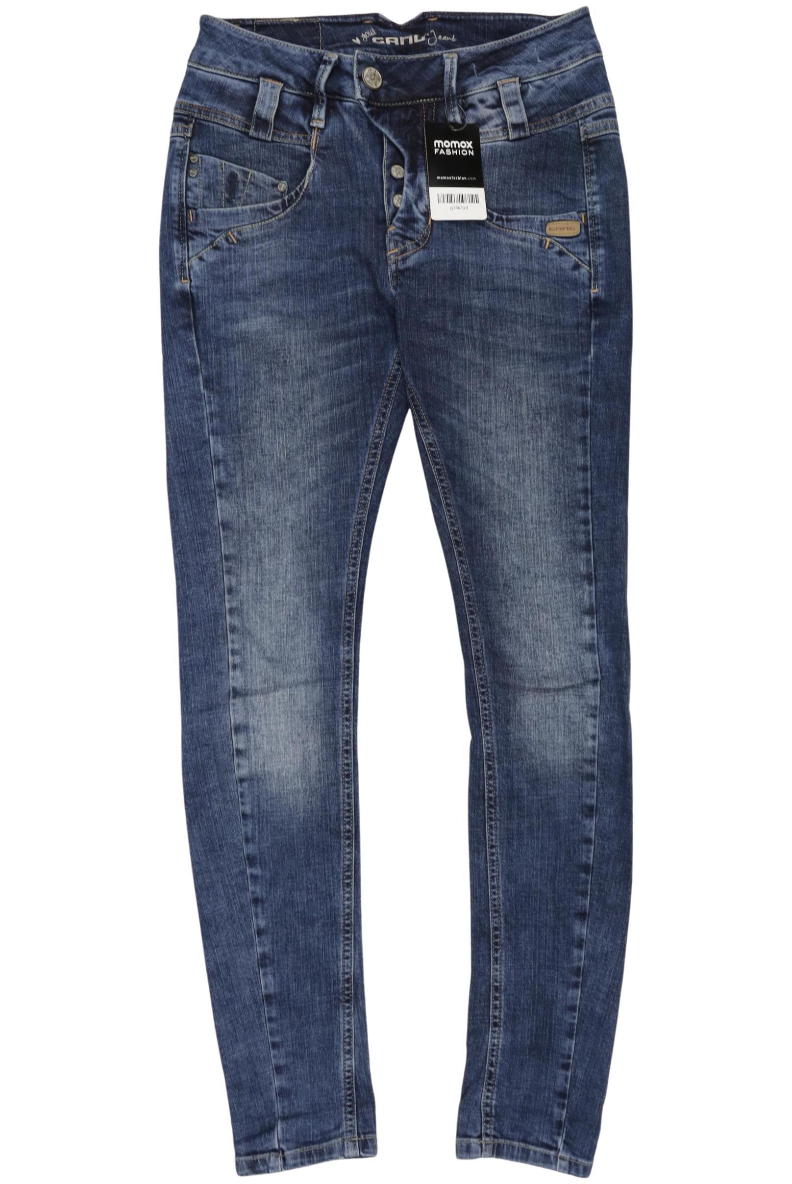 

Gang Damen Jeans, blau, Gr. 24