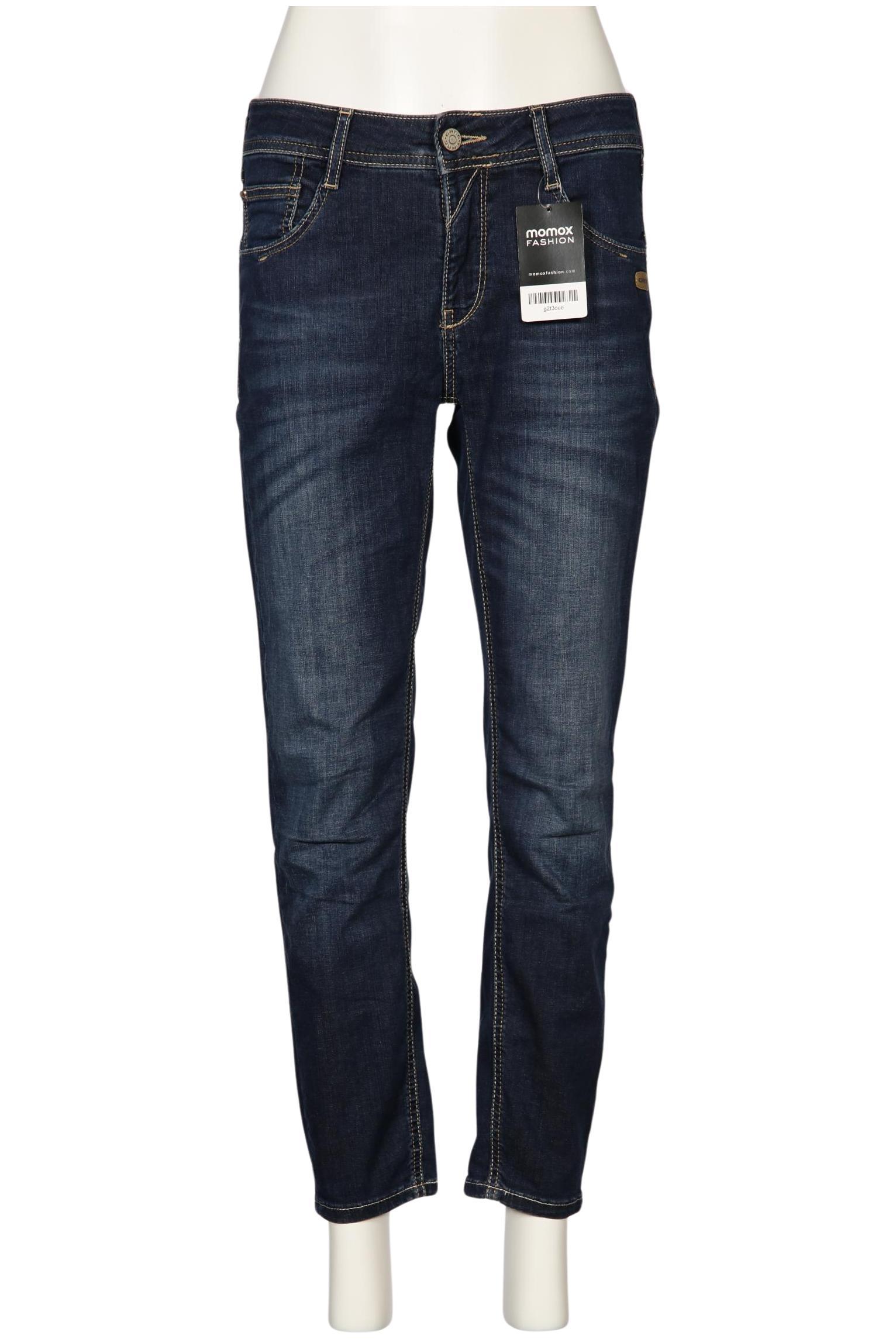 

Gang Damen Jeans, marineblau, Gr. 28