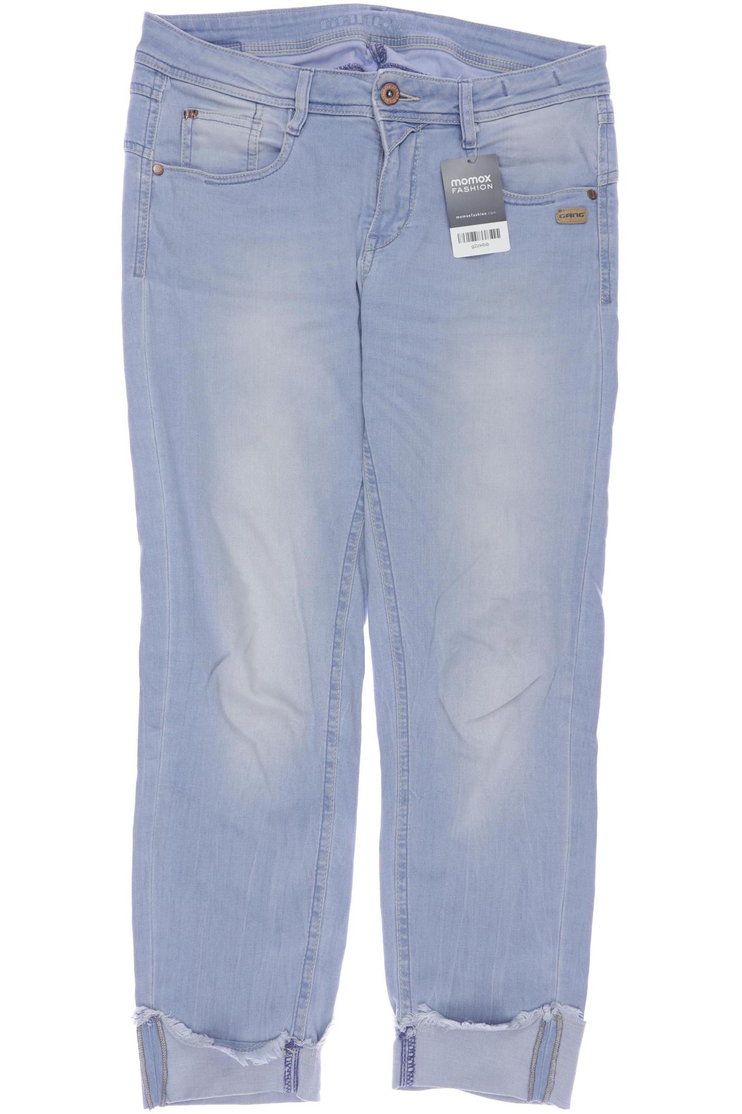 

Gang Damen Jeans, blau, Gr. 29