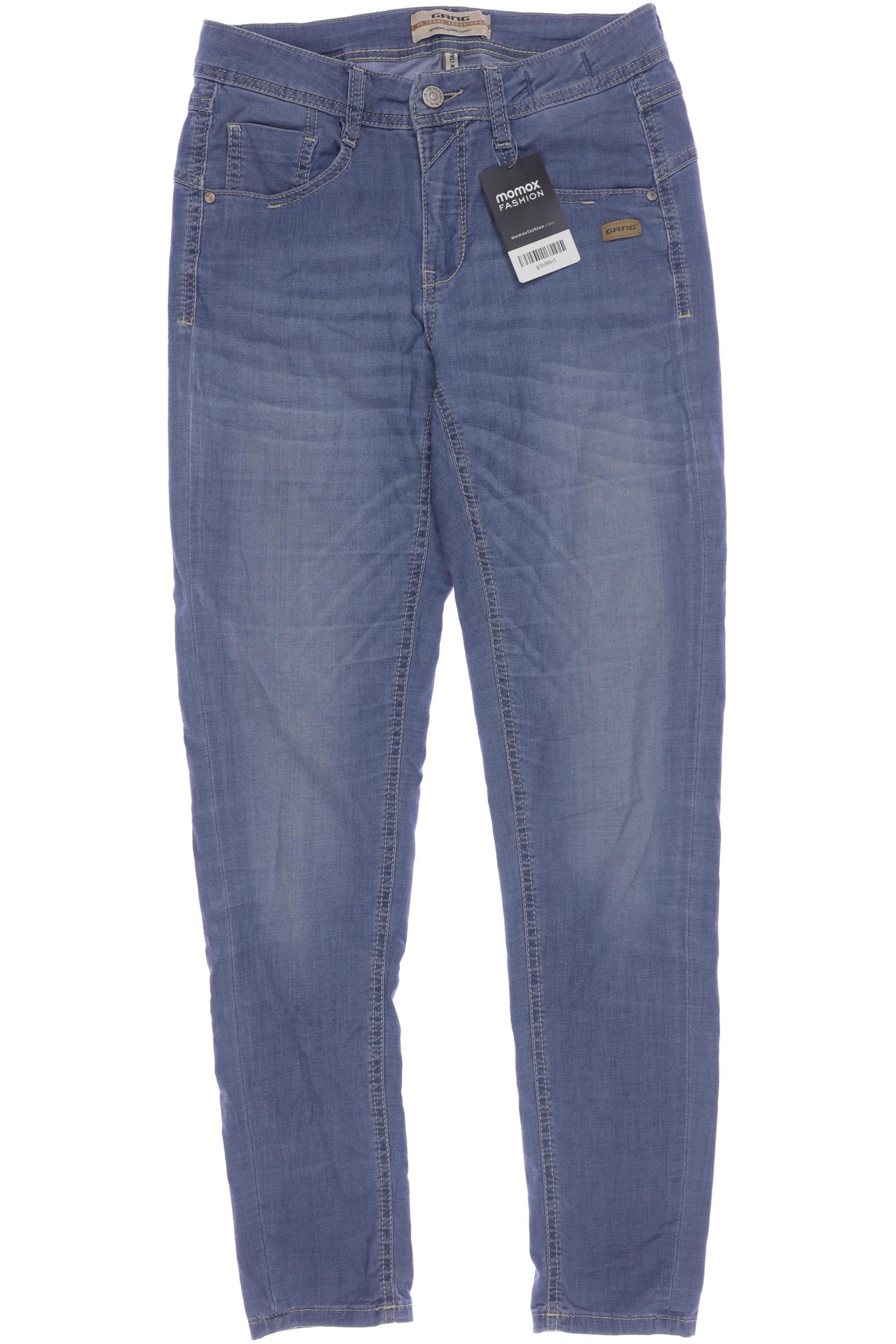 

Gang Damen Jeans, blau, Gr. 26