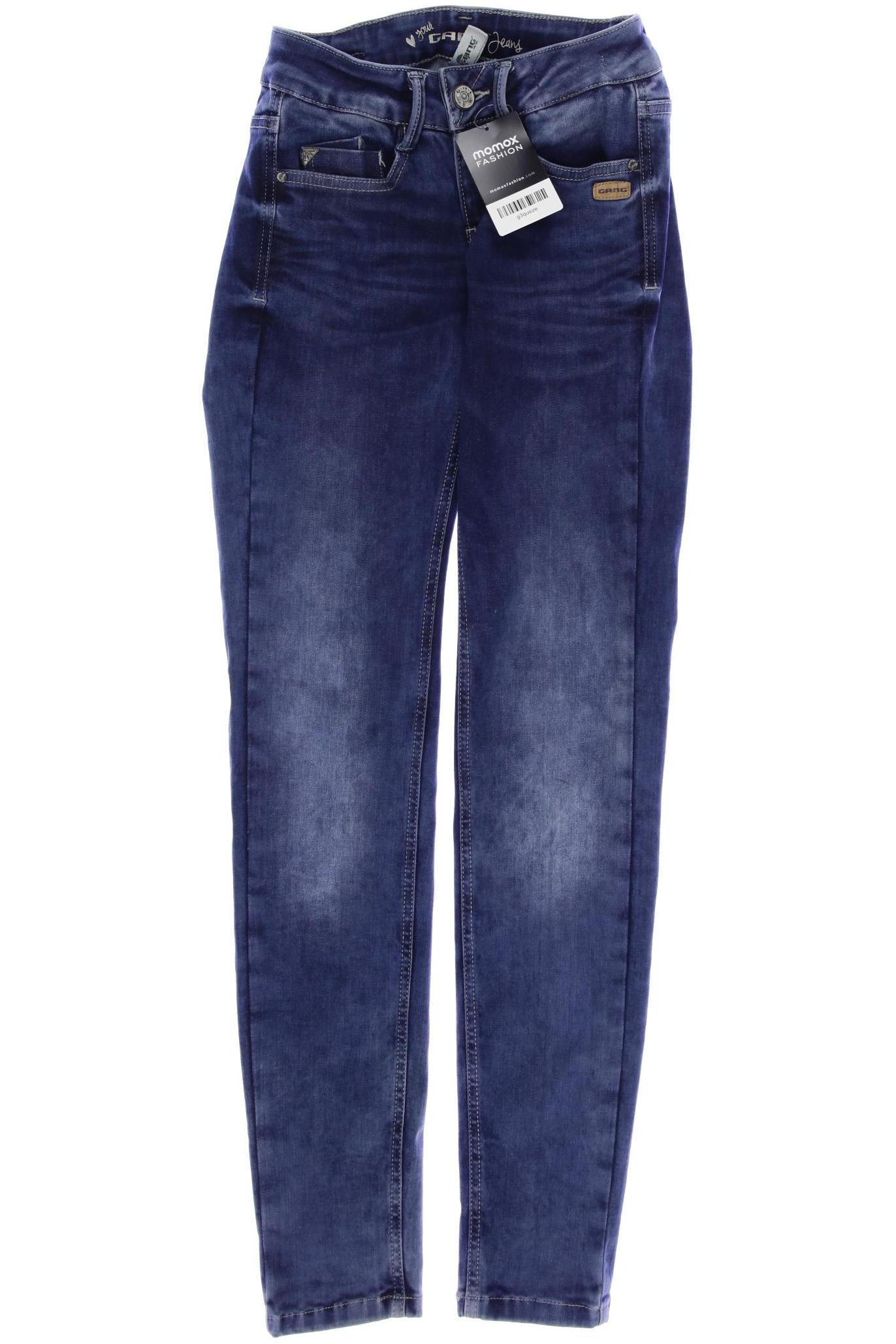 

GANG Damen Jeans, blau