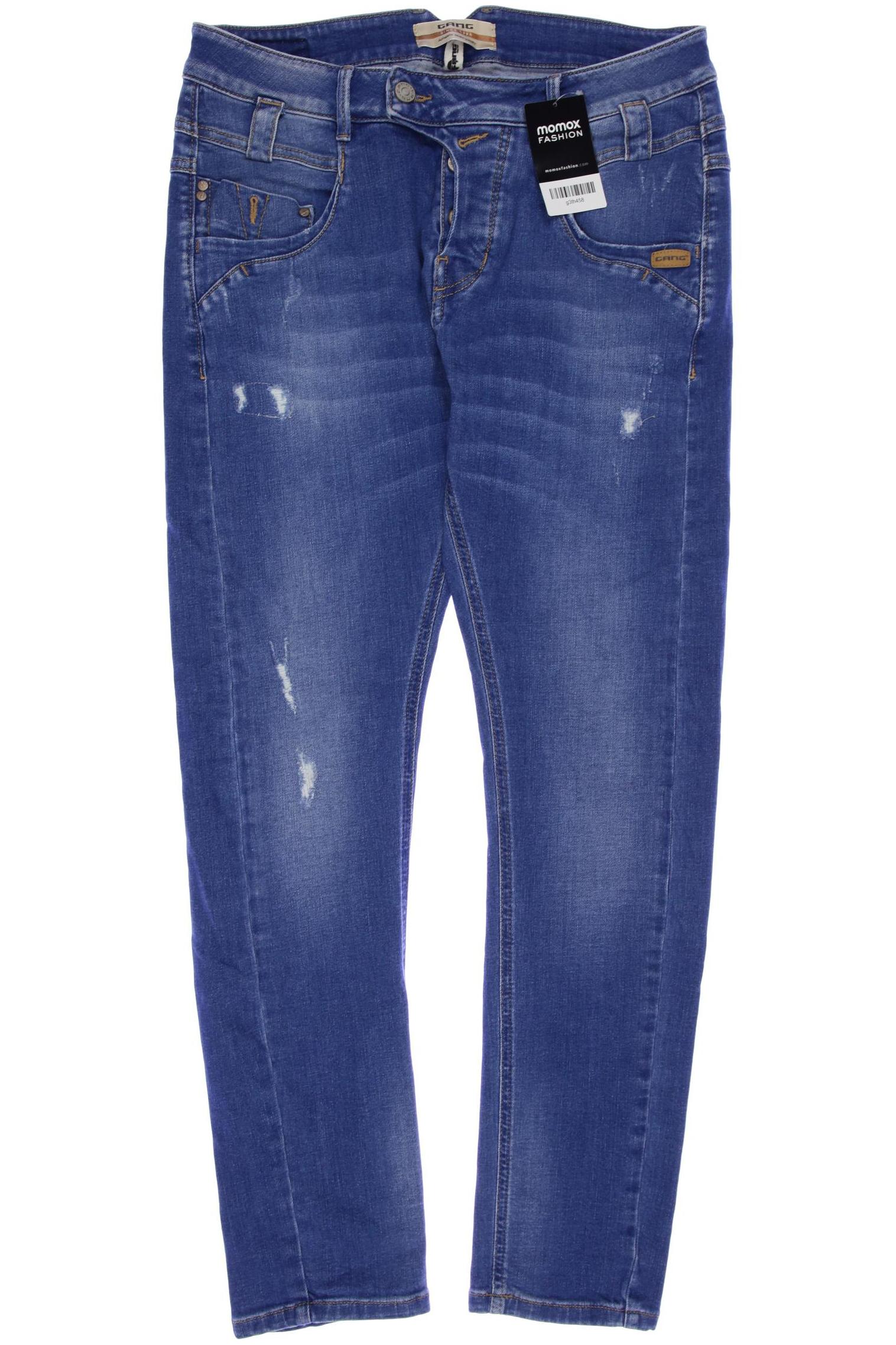 

Gang Damen Jeans, blau, Gr. 30