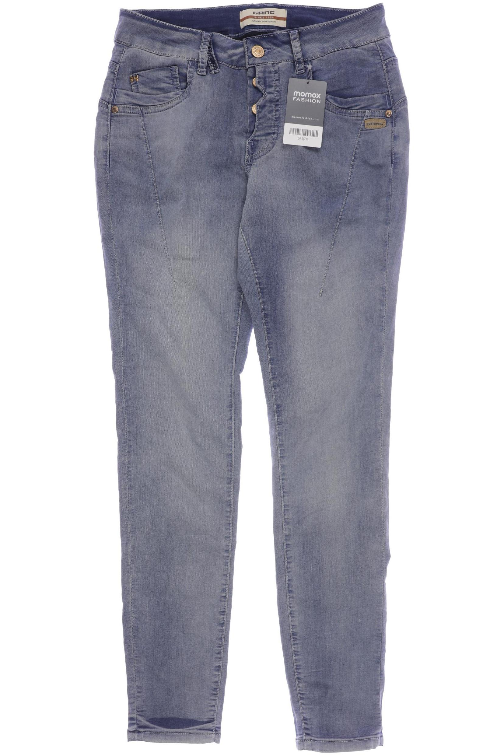 

Gang Damen Jeans, blau, Gr. 26