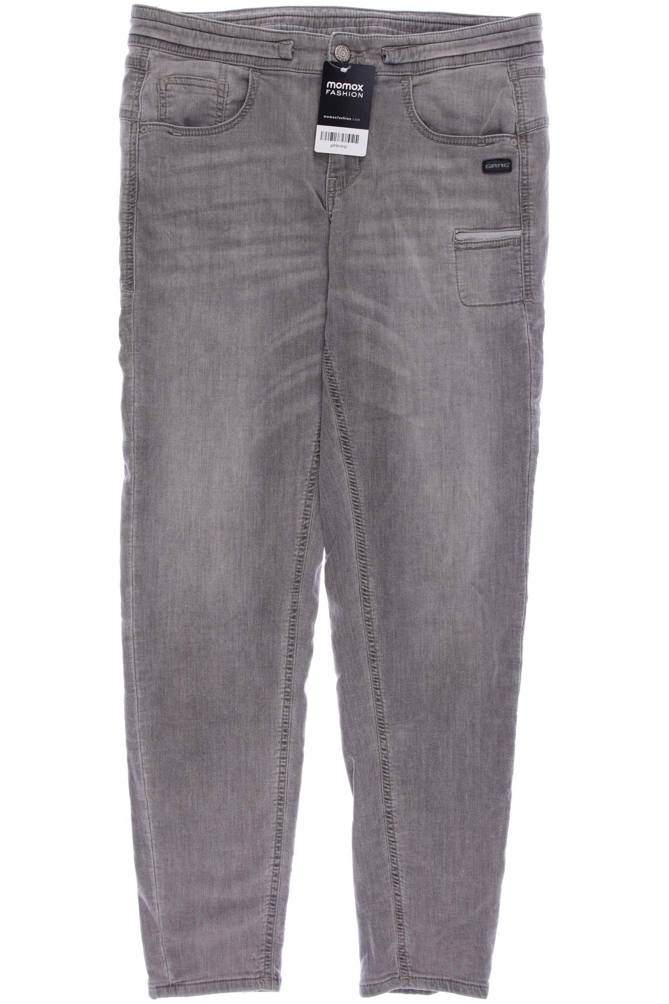 

GANG Damen Jeans, grau