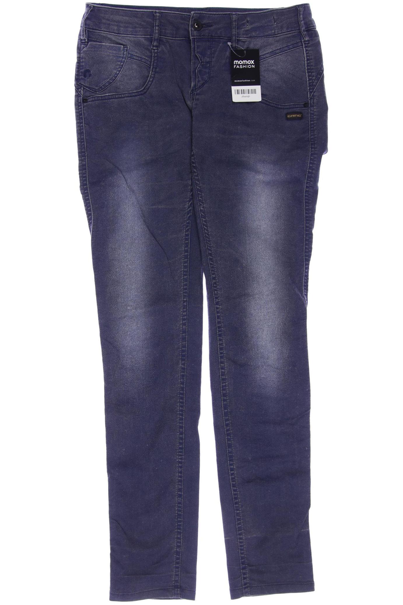 

Gang Damen Jeans, blau, Gr. 28