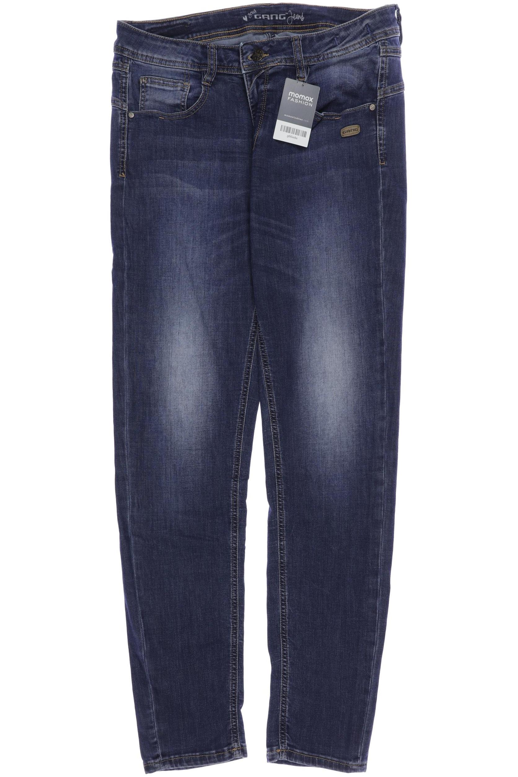 

Gang Damen Jeans, blau, Gr. 31