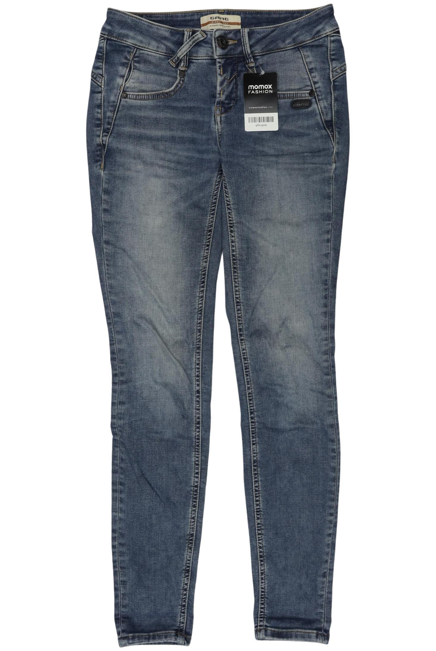 

Gang Damen Jeans, blau, Gr. 26