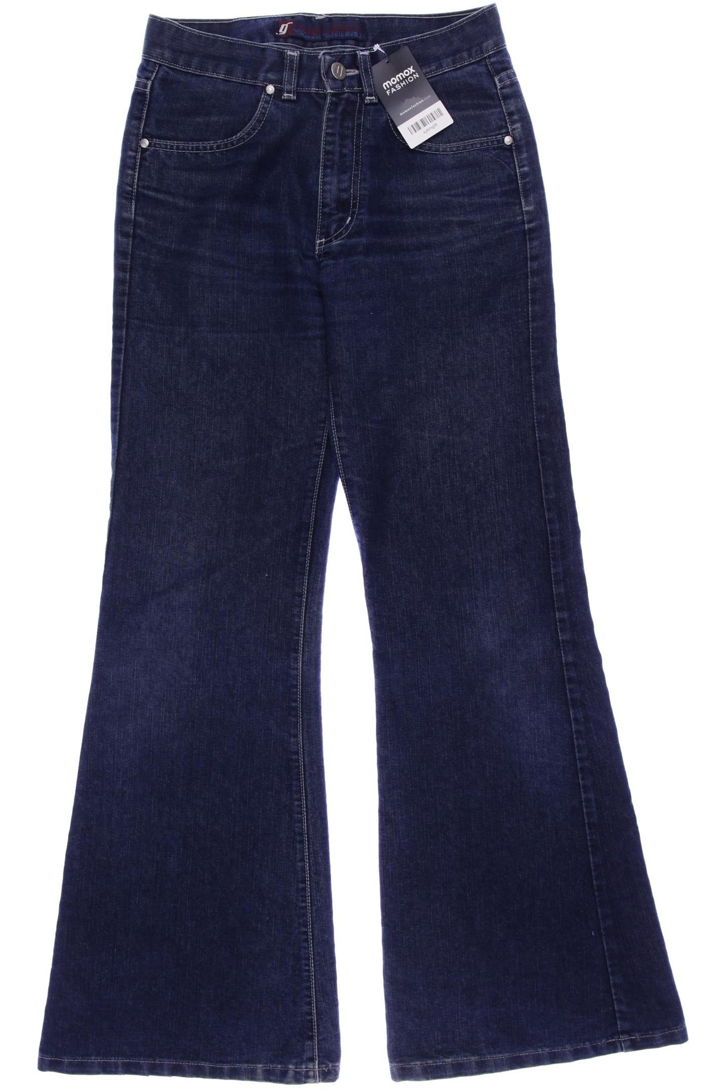 

GANG Damen Jeans, marineblau