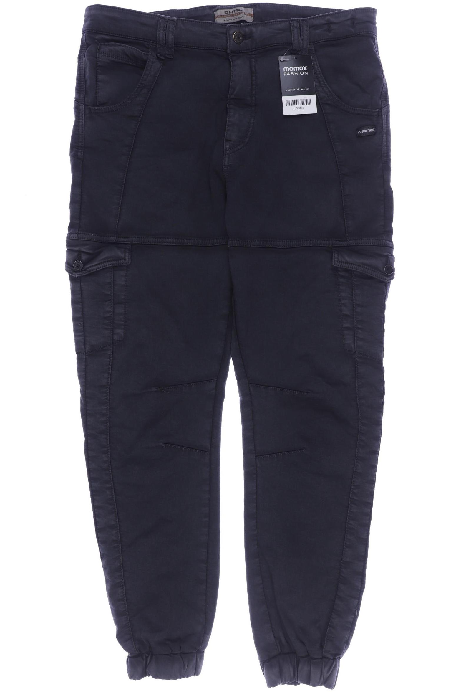 

GANG Damen Jeans, grau
