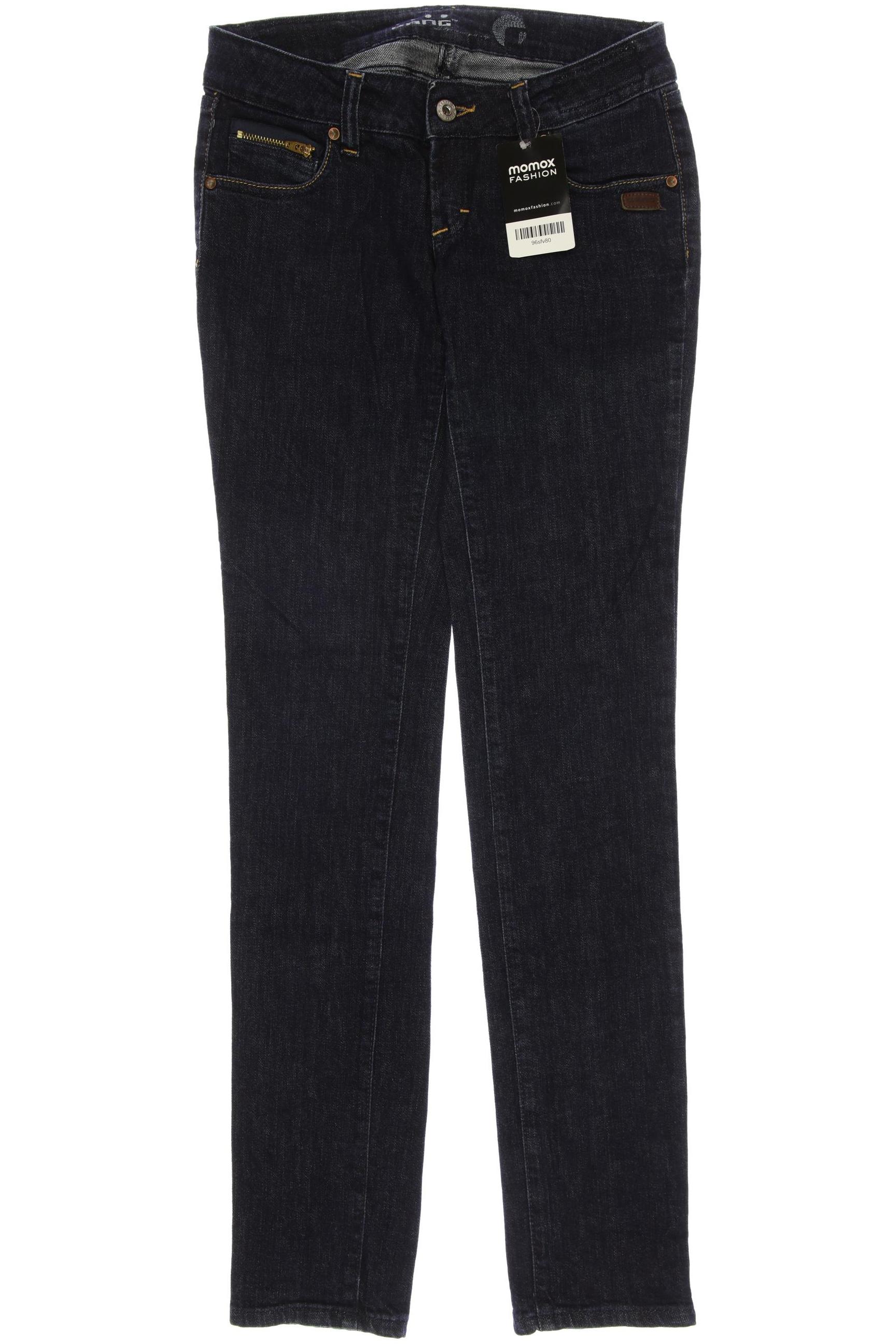 

GANG Damen Jeans, marineblau