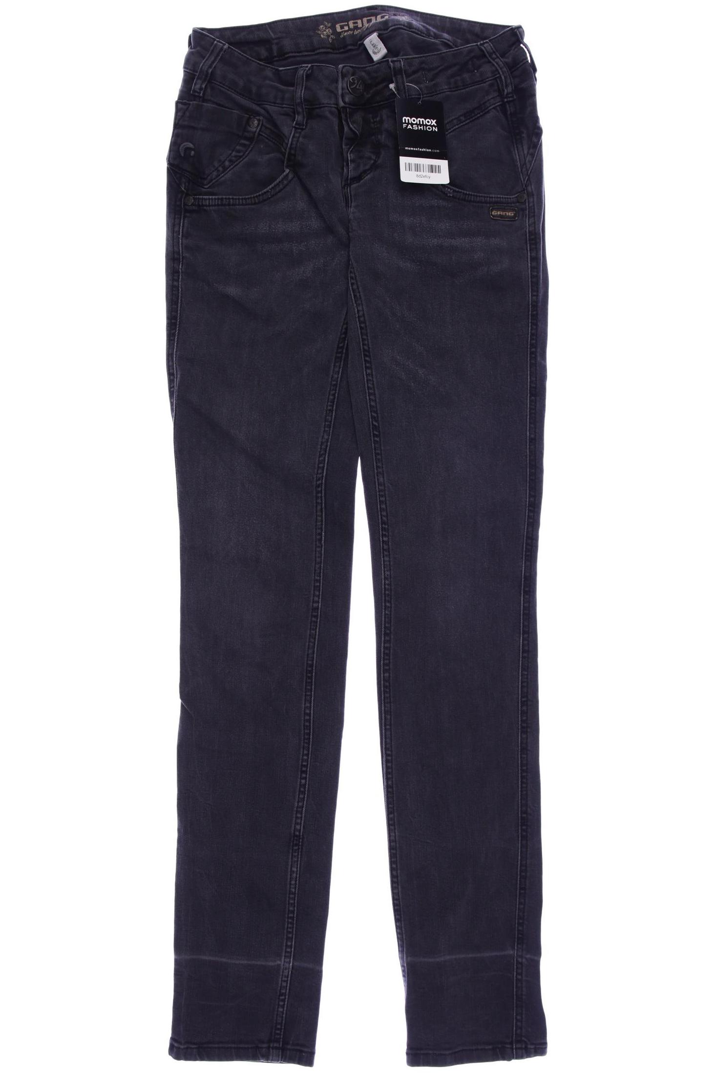 

GANG Damen Jeans, grau