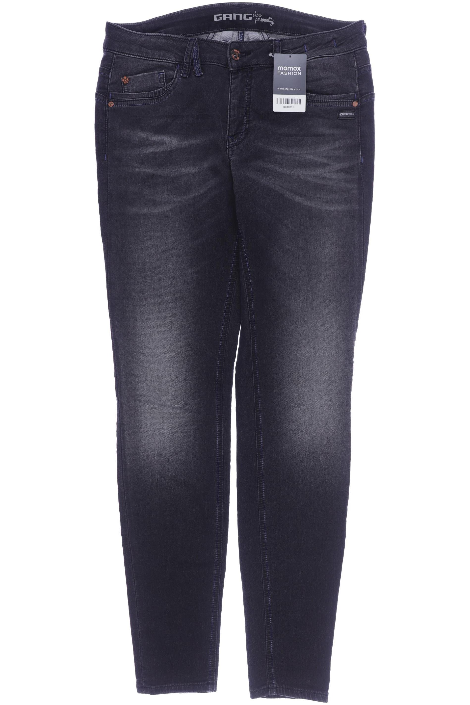 

GANG Damen Jeans, grau