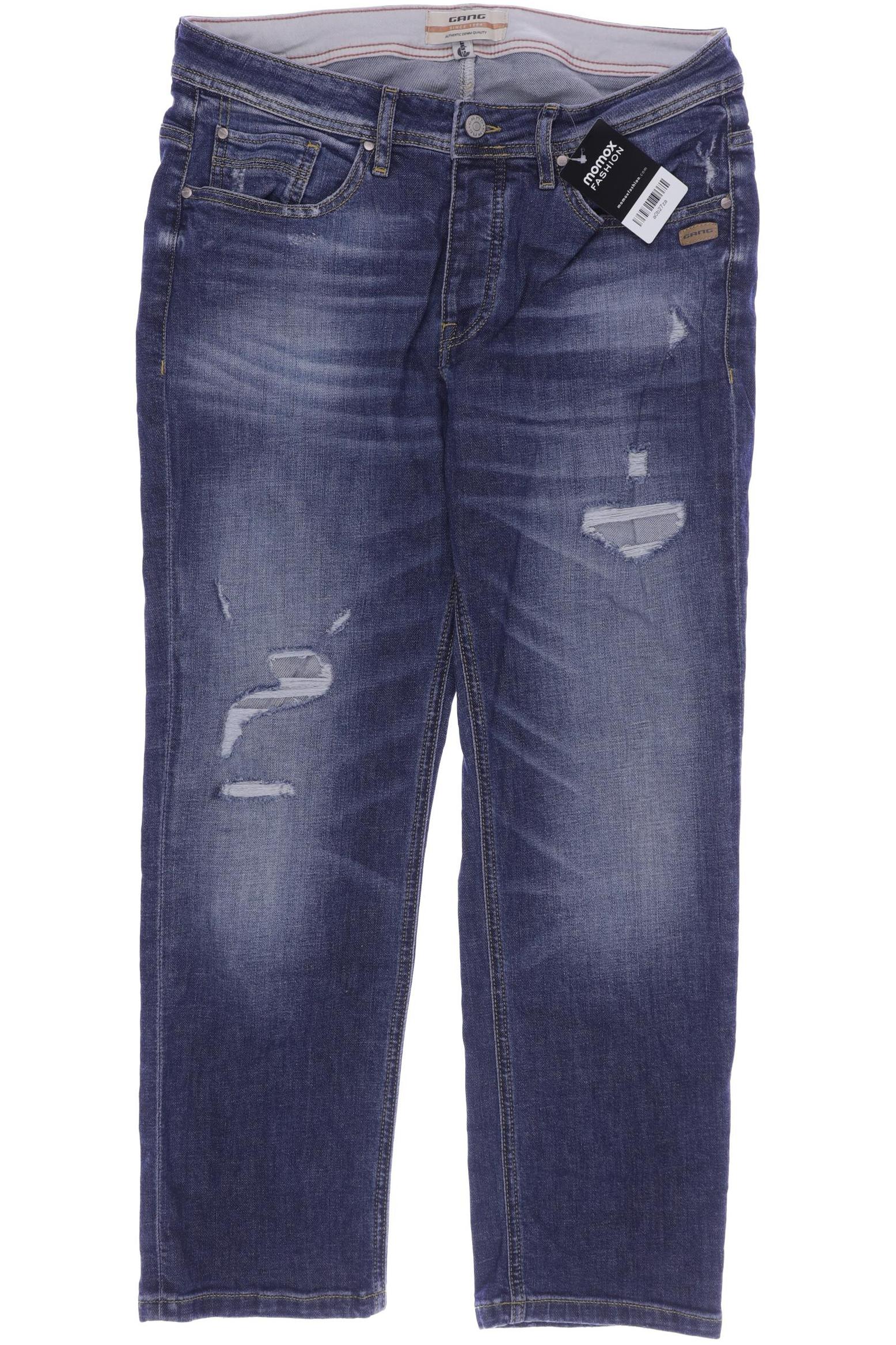 

Gang Damen Jeans, blau, Gr. 44