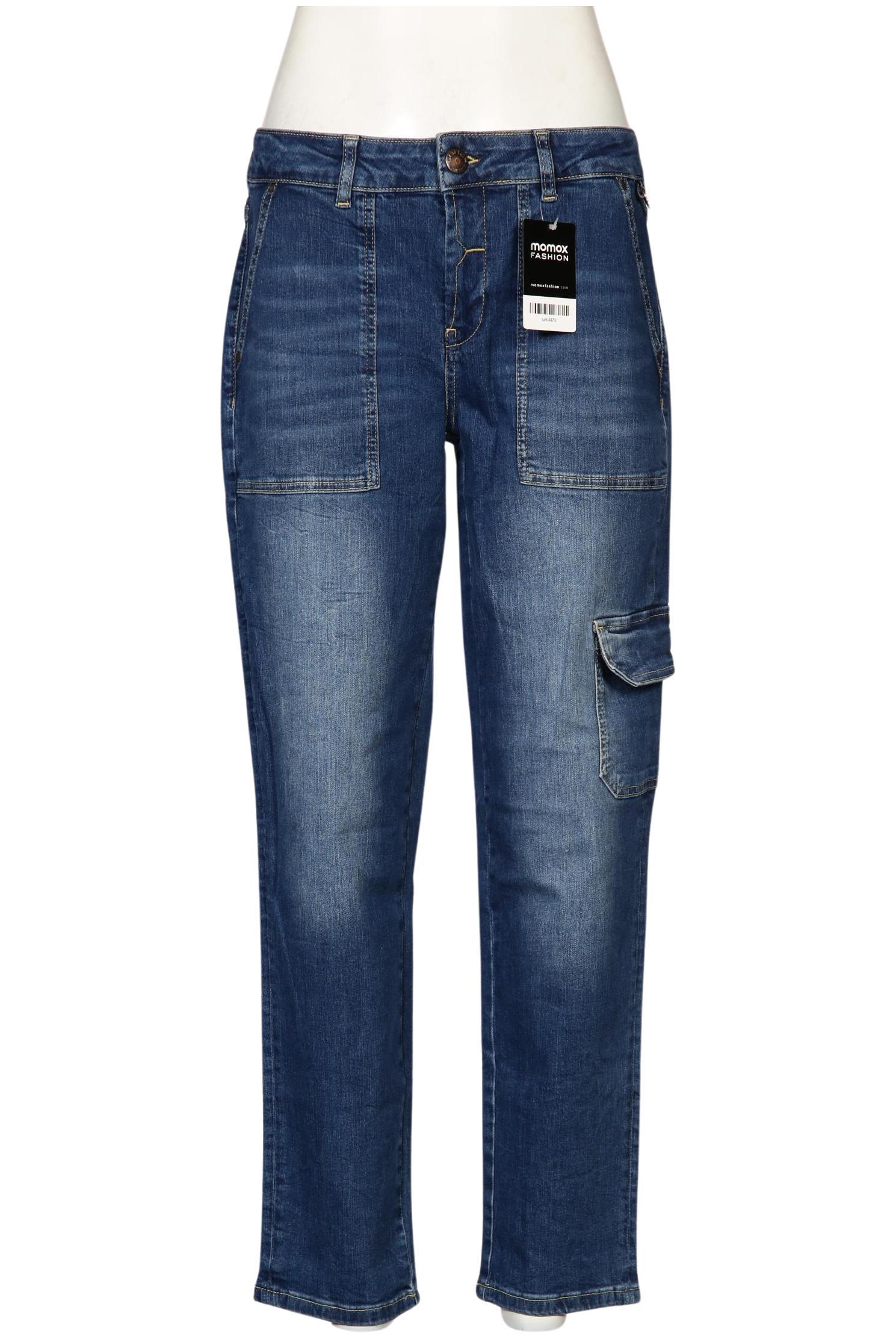 

Gang Damen Jeans, blau, Gr. 29