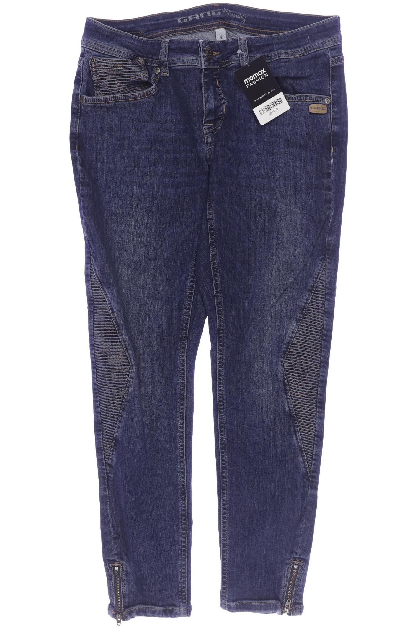 

Gang Damen Jeans, blau, Gr. 31