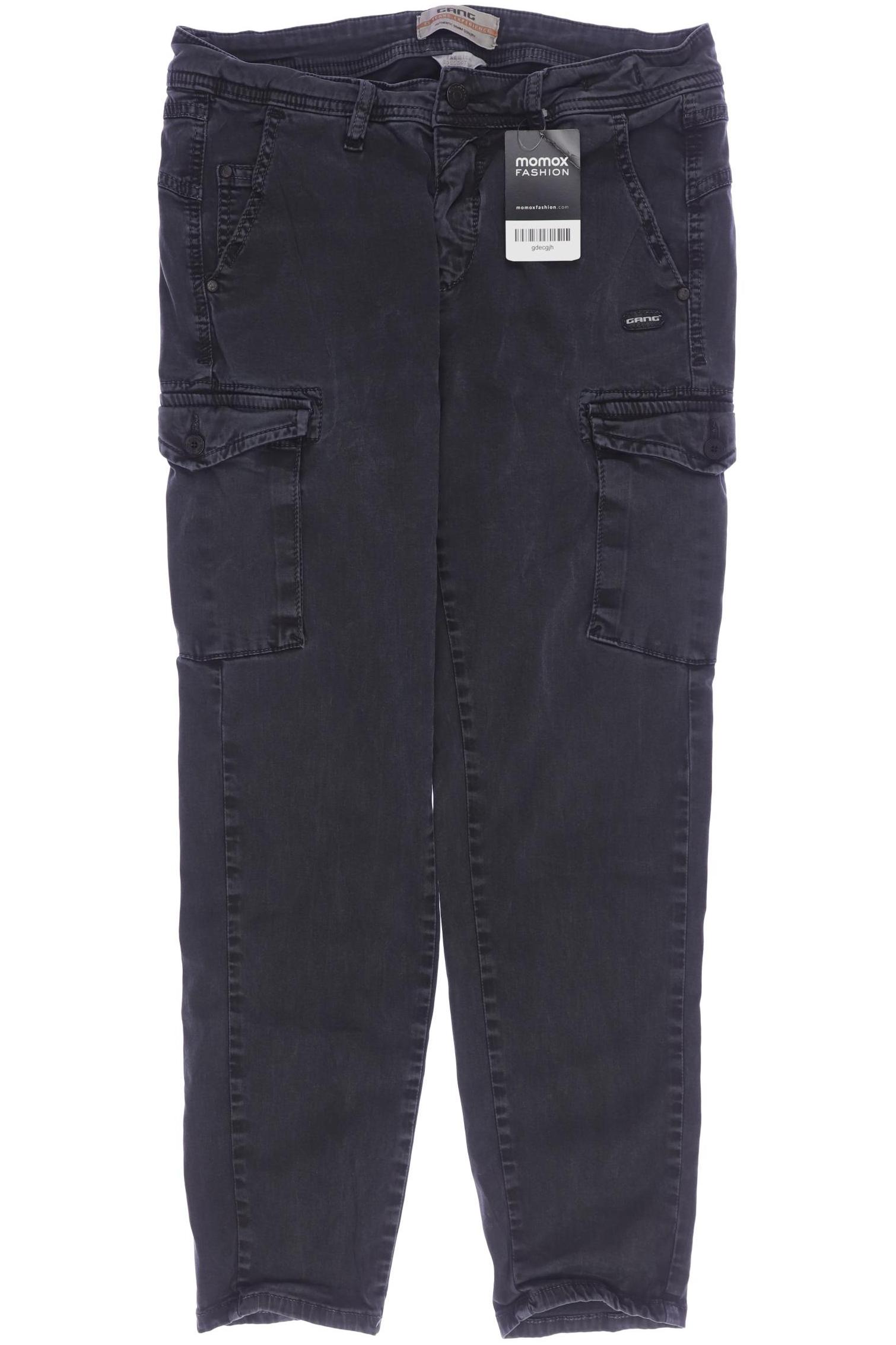 

Gang Damen Jeans, grau, Gr. 28