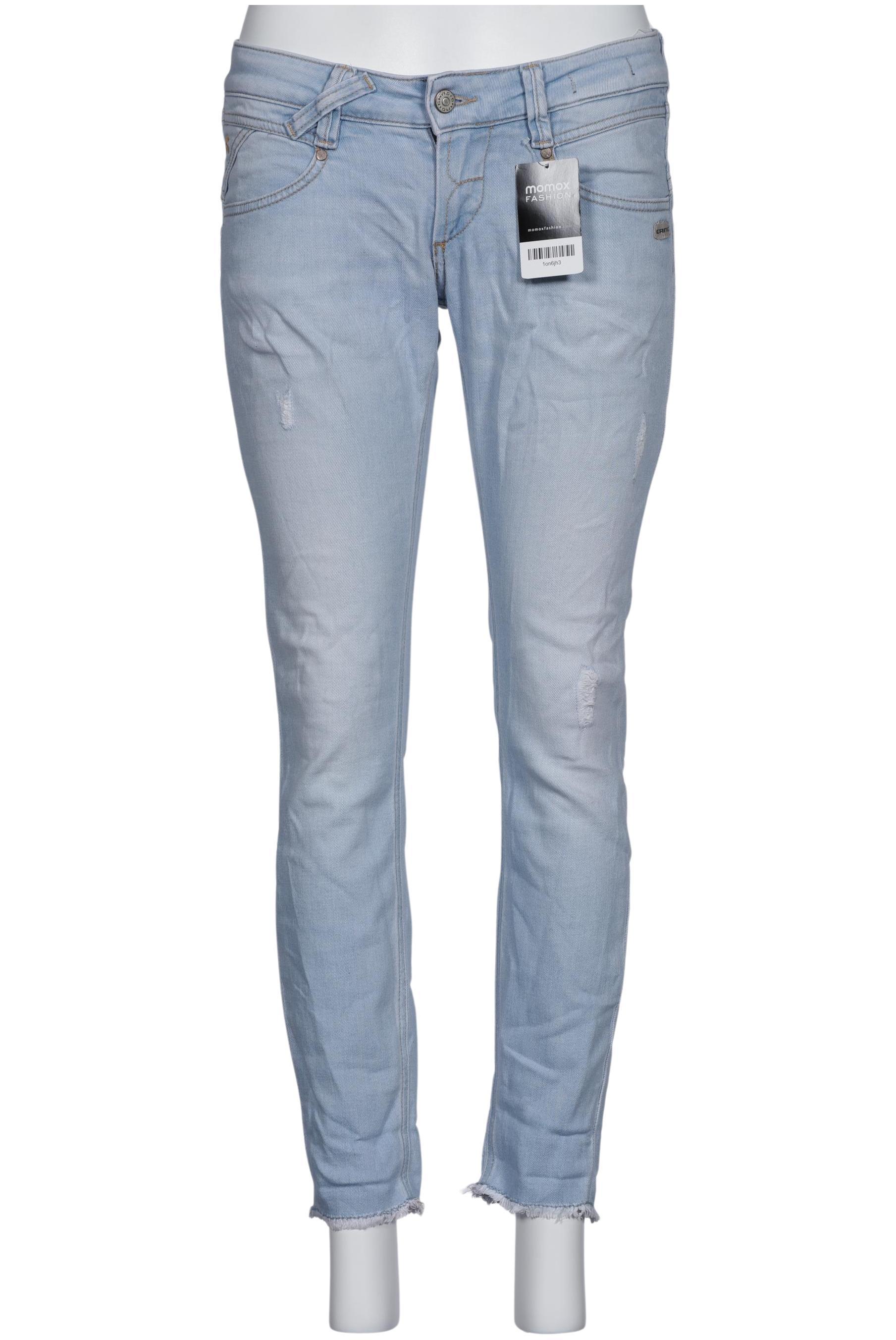 

Gang Damen Jeans, hellblau, Gr. 31