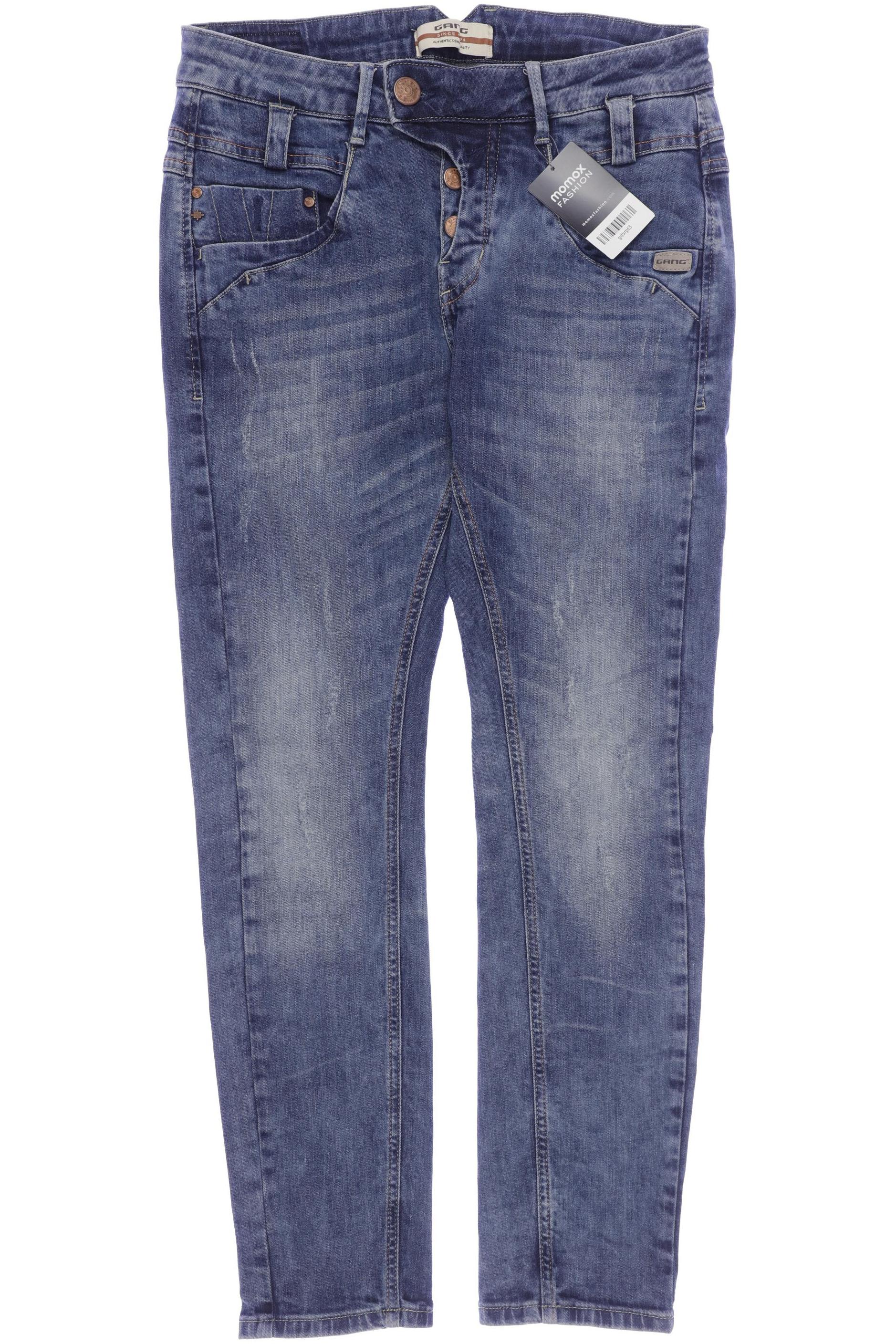 

Gang Damen Jeans, blau, Gr. 29