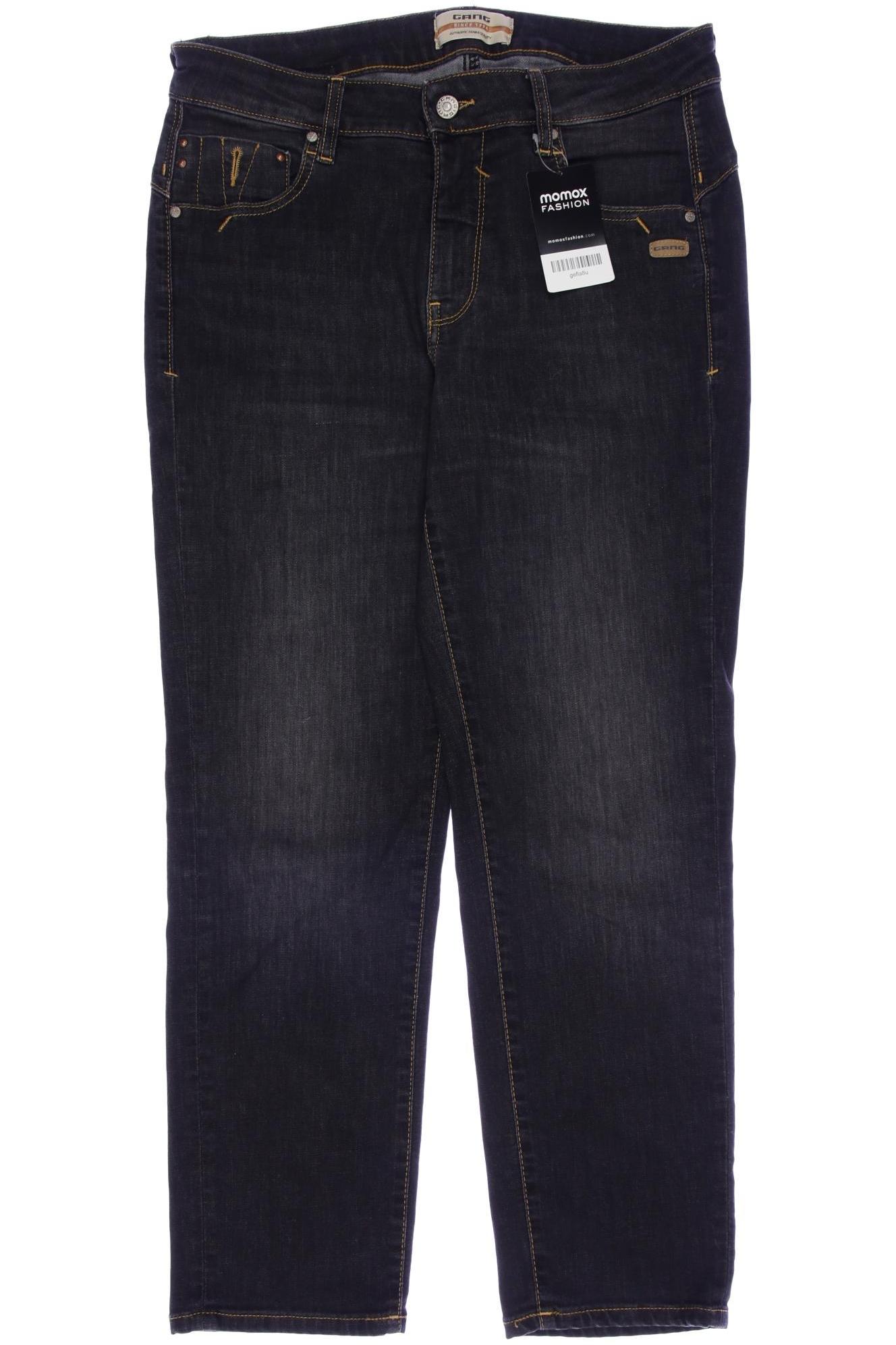 

Gang Damen Jeans, grau, Gr. 31